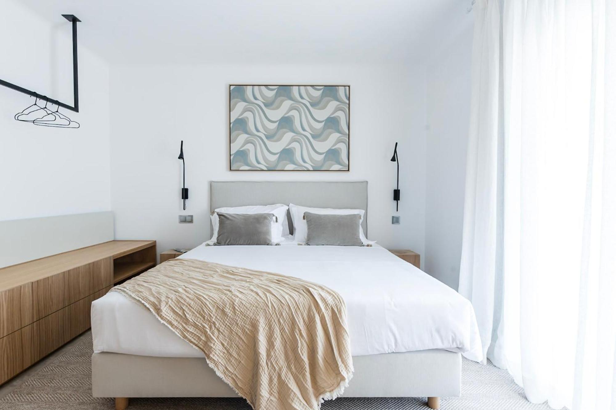 Bed & Breakfast Casa Malia Luxury