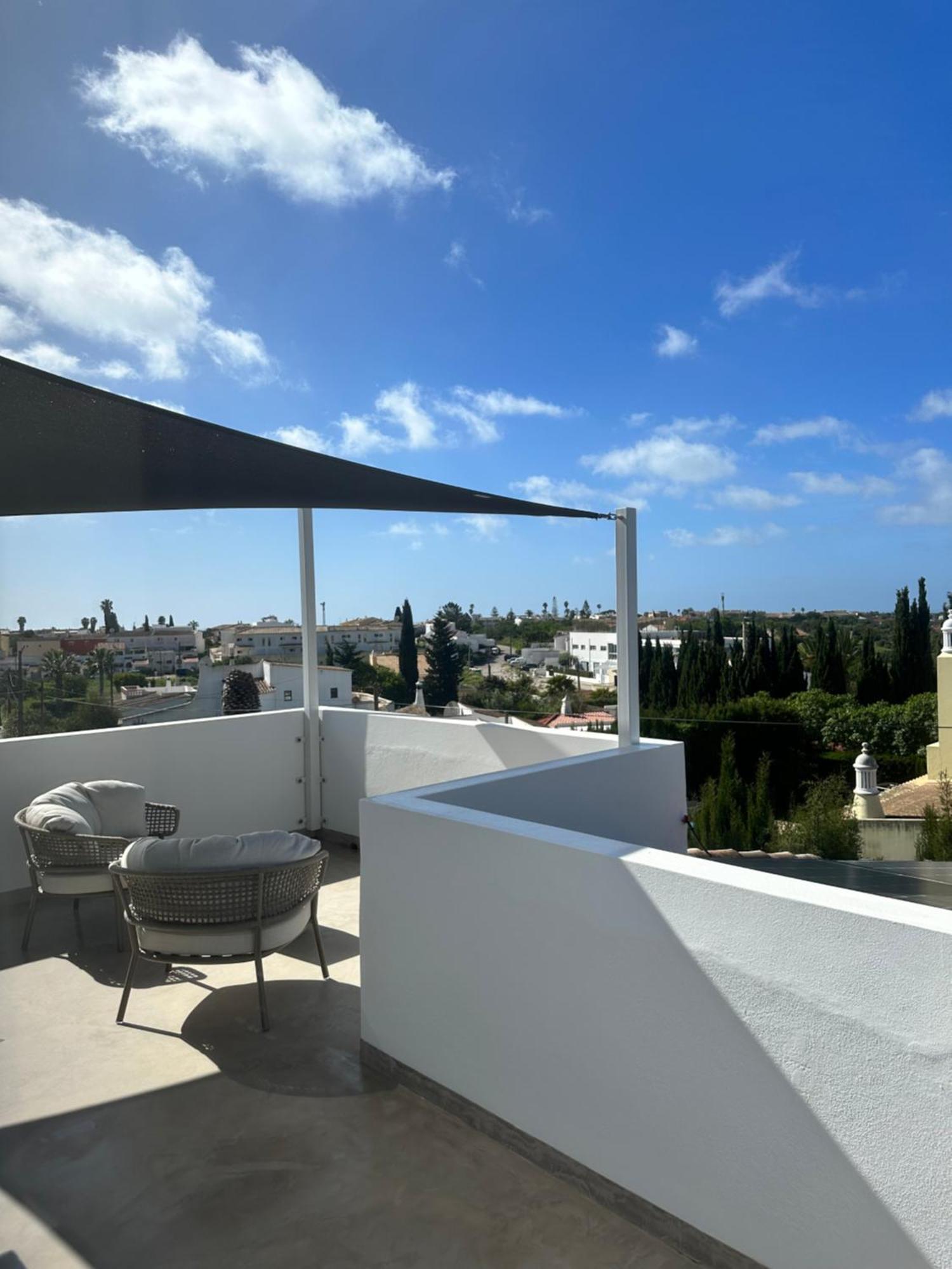 Bed & Breakfast Casa Malia Luxury