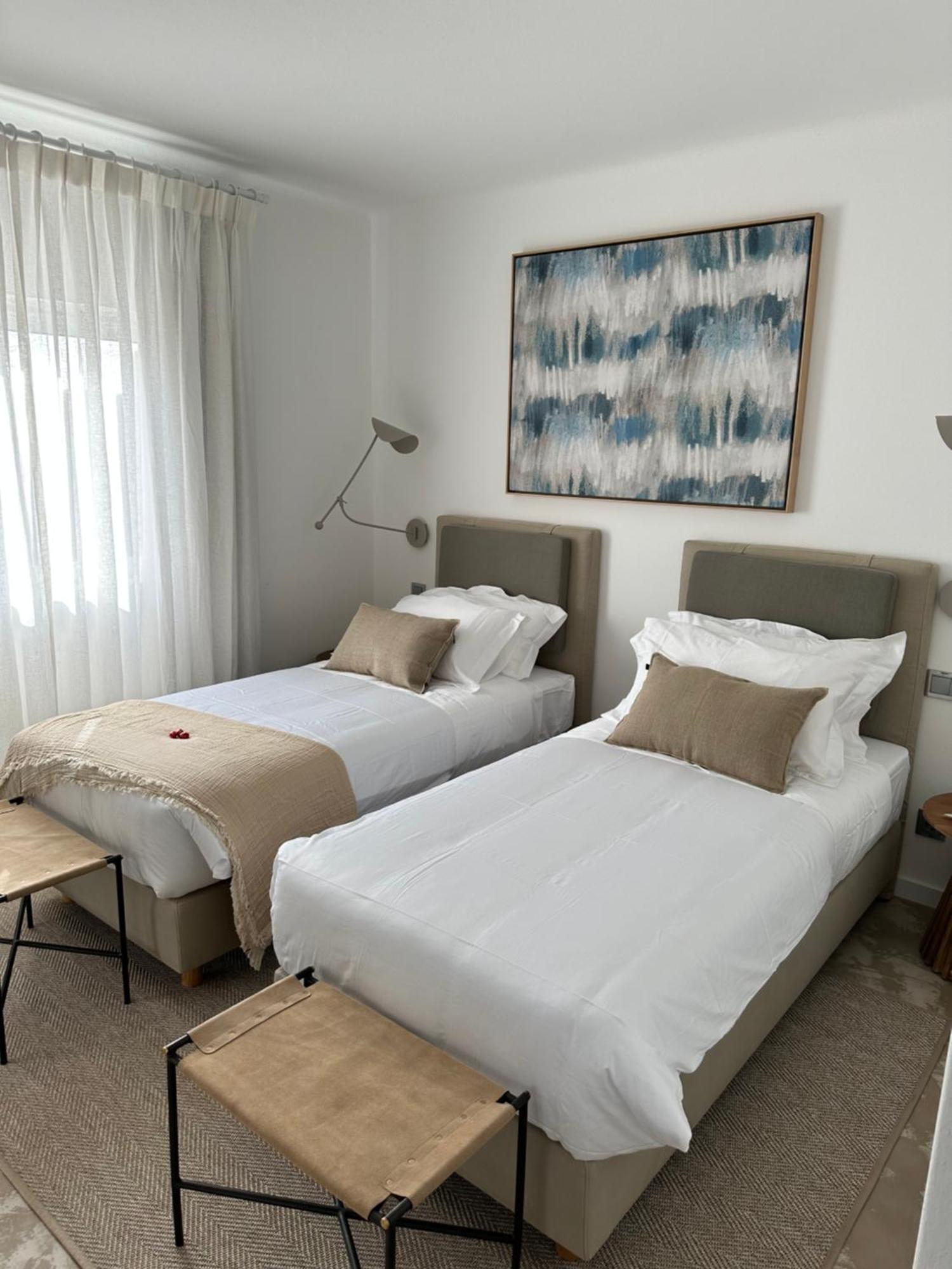 Casa Malia Luxury Bed & Breakfast *