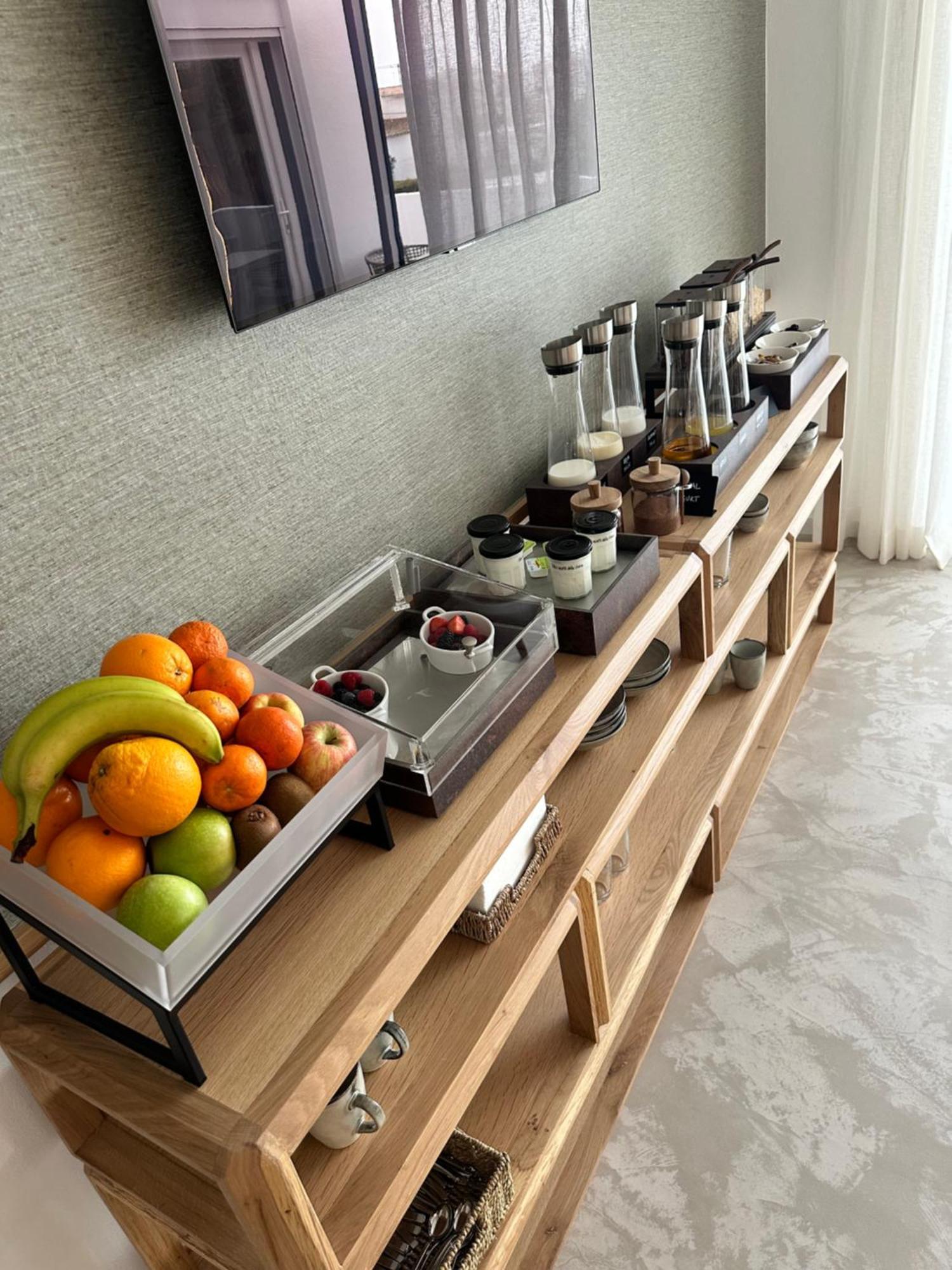 Bed & Breakfast Casa Malia Luxury