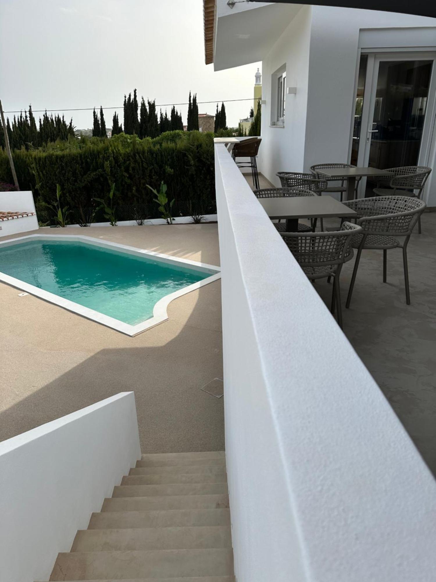 Casa Malia Luxury Bed & Breakfast *