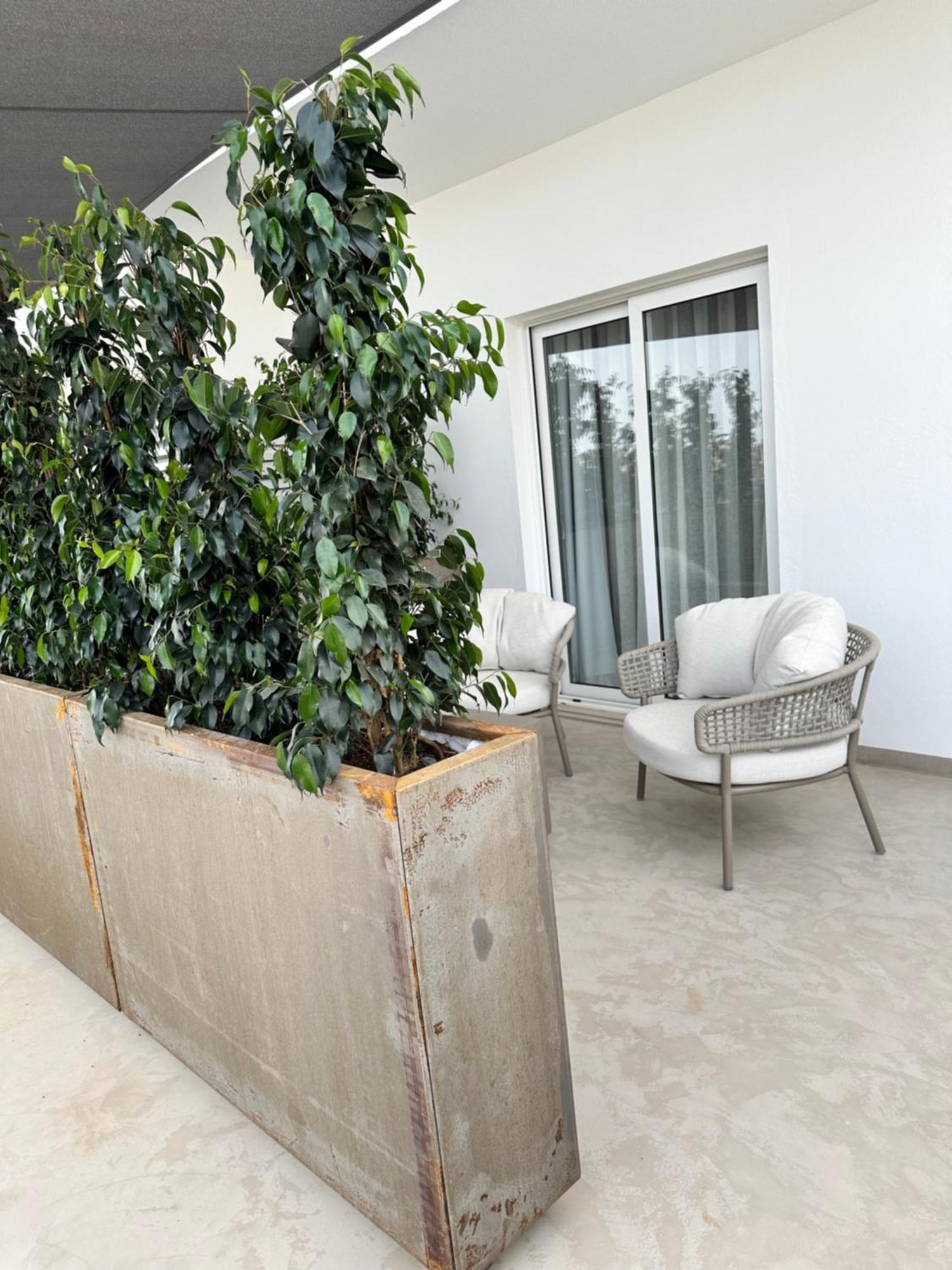 Casa Malia Luxury Bed & Breakfast