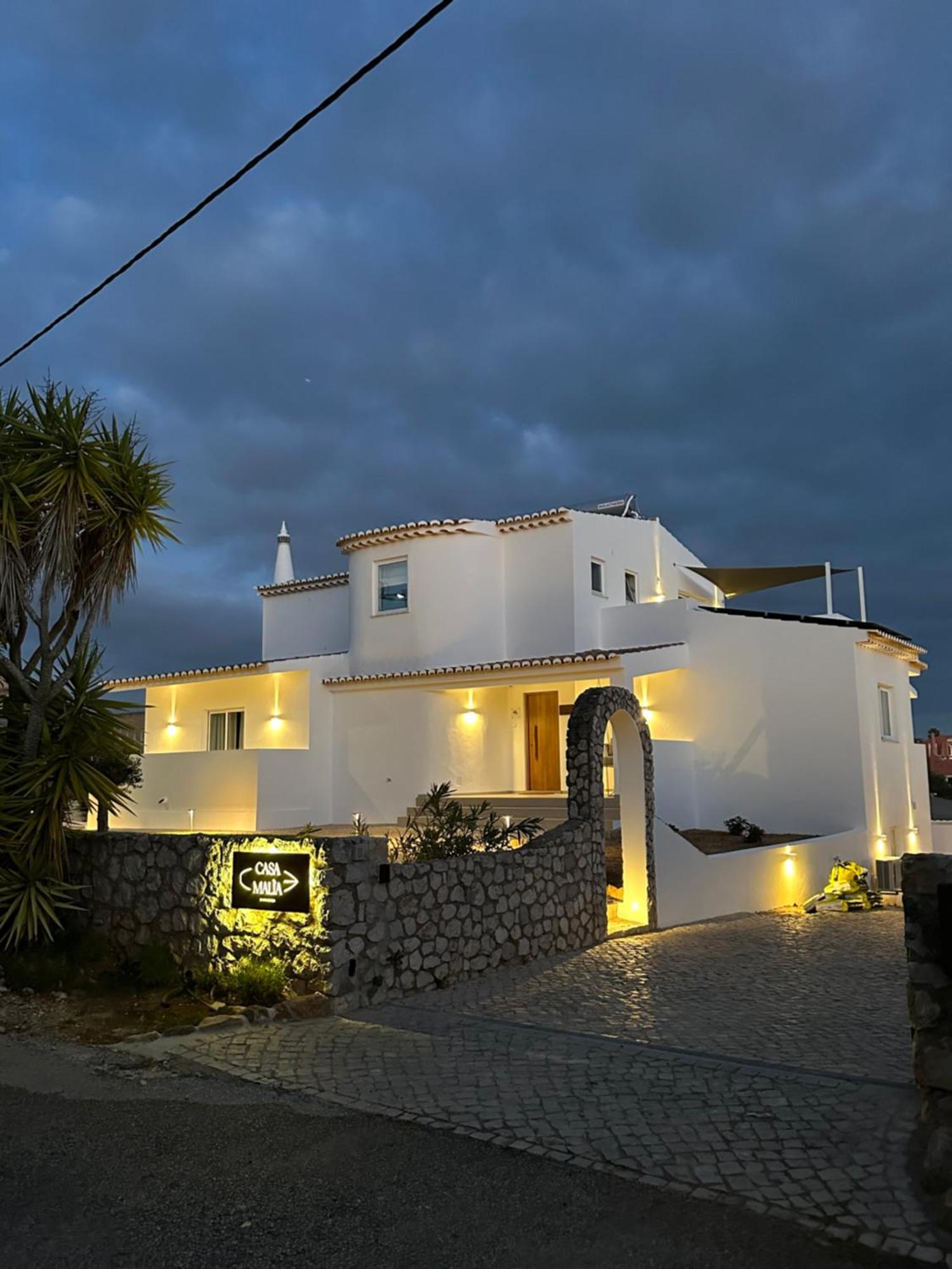 Casa Malia Luxury Bed & Breakfast