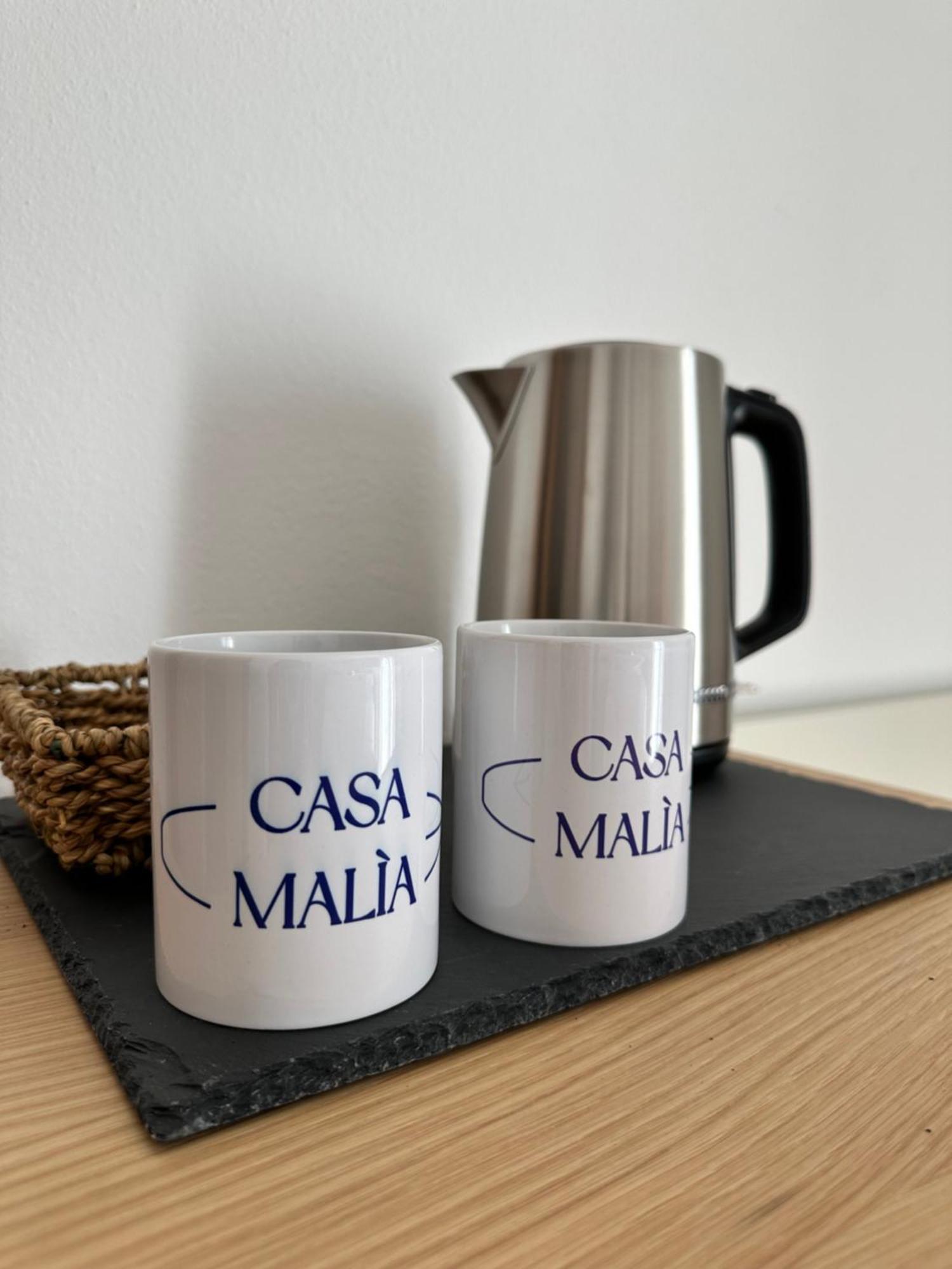 Casa Malia Luxury Bed & Breakfast *