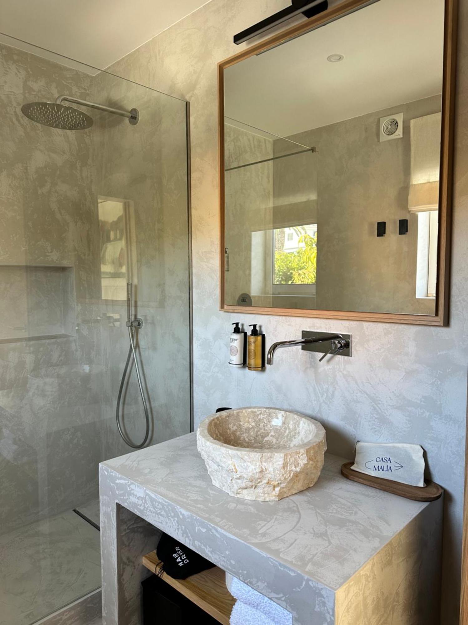Bed & Breakfast Casa Malia Luxury