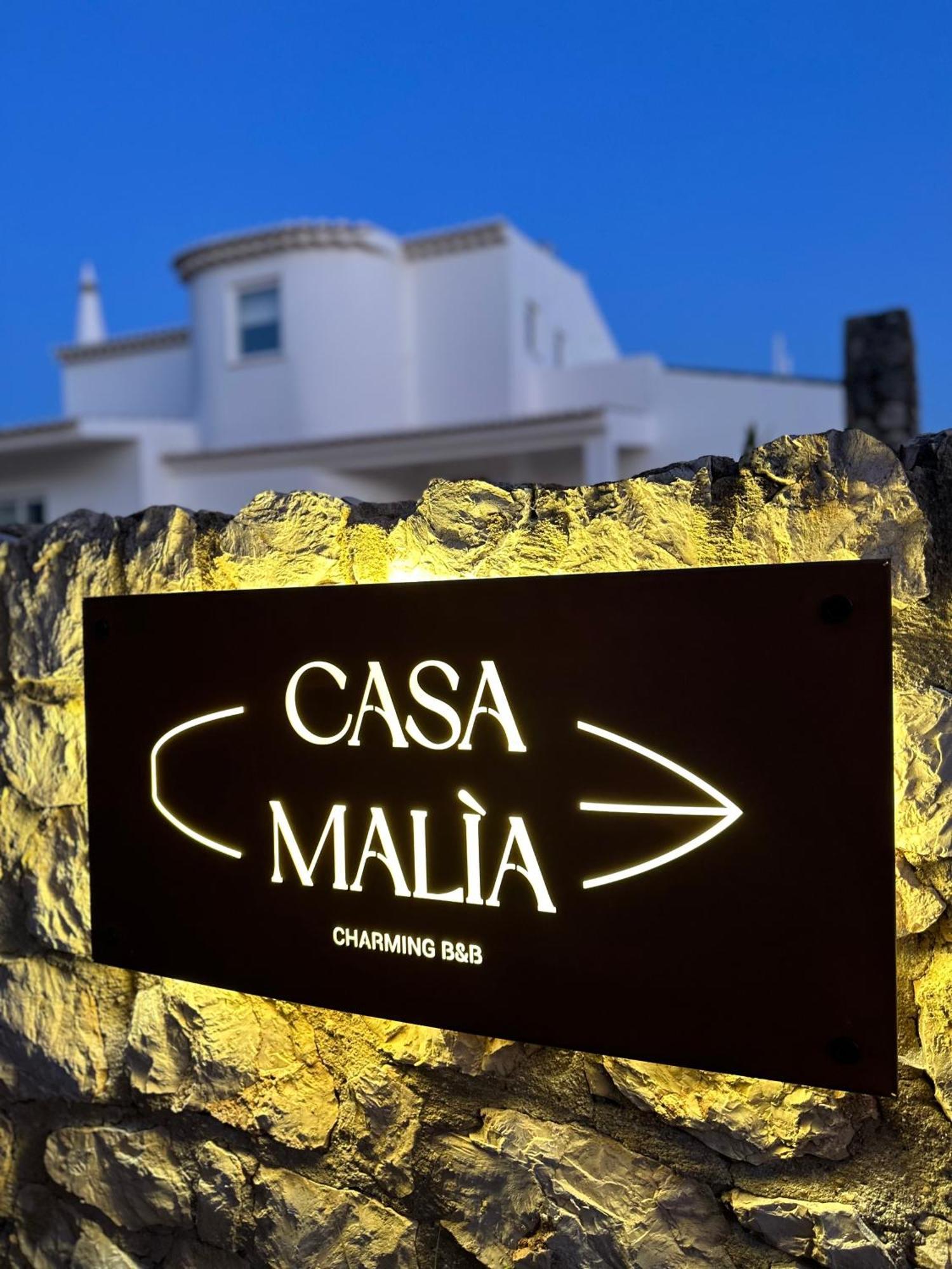 Casa Malia Luxury *