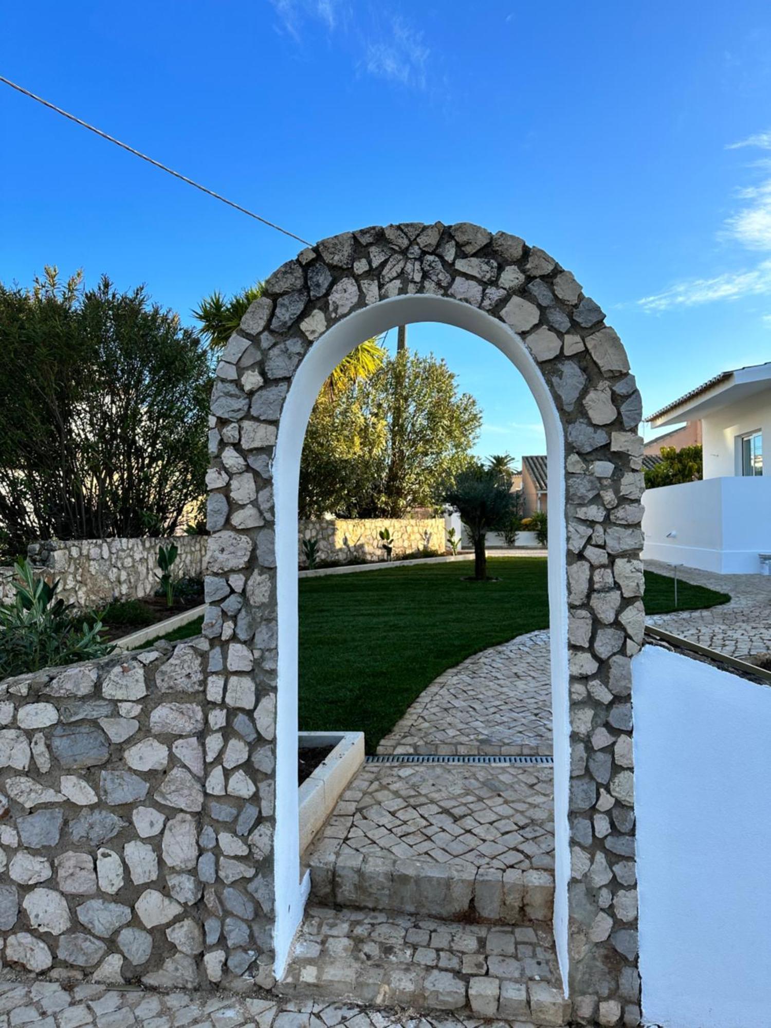 Casa Malia Luxury Bed & Breakfast