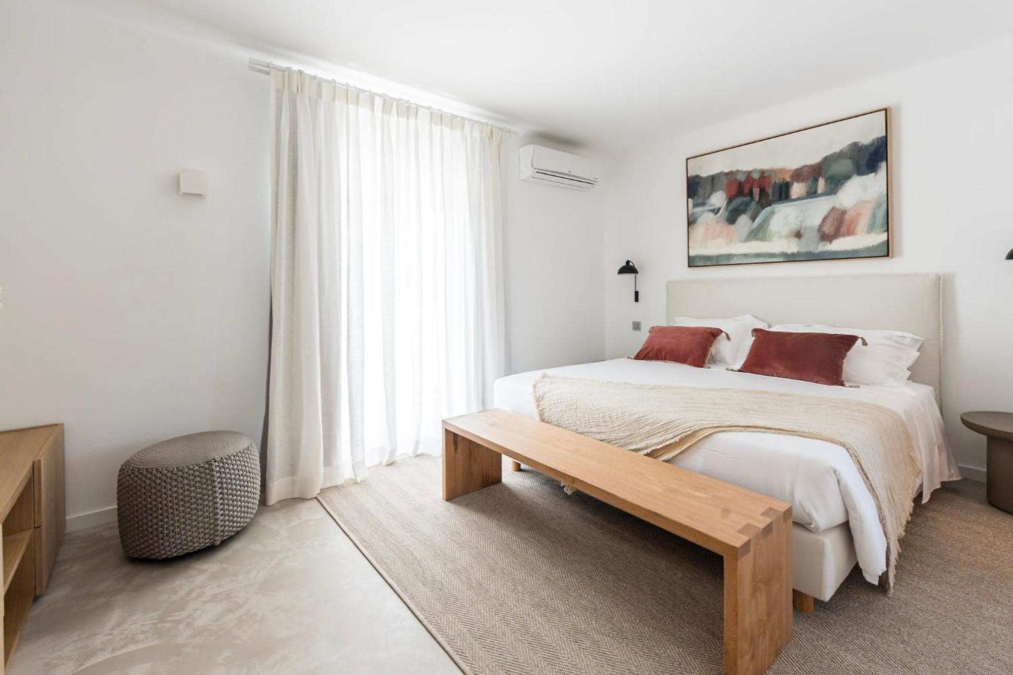 Casa Malia Luxury Bed & Breakfast *