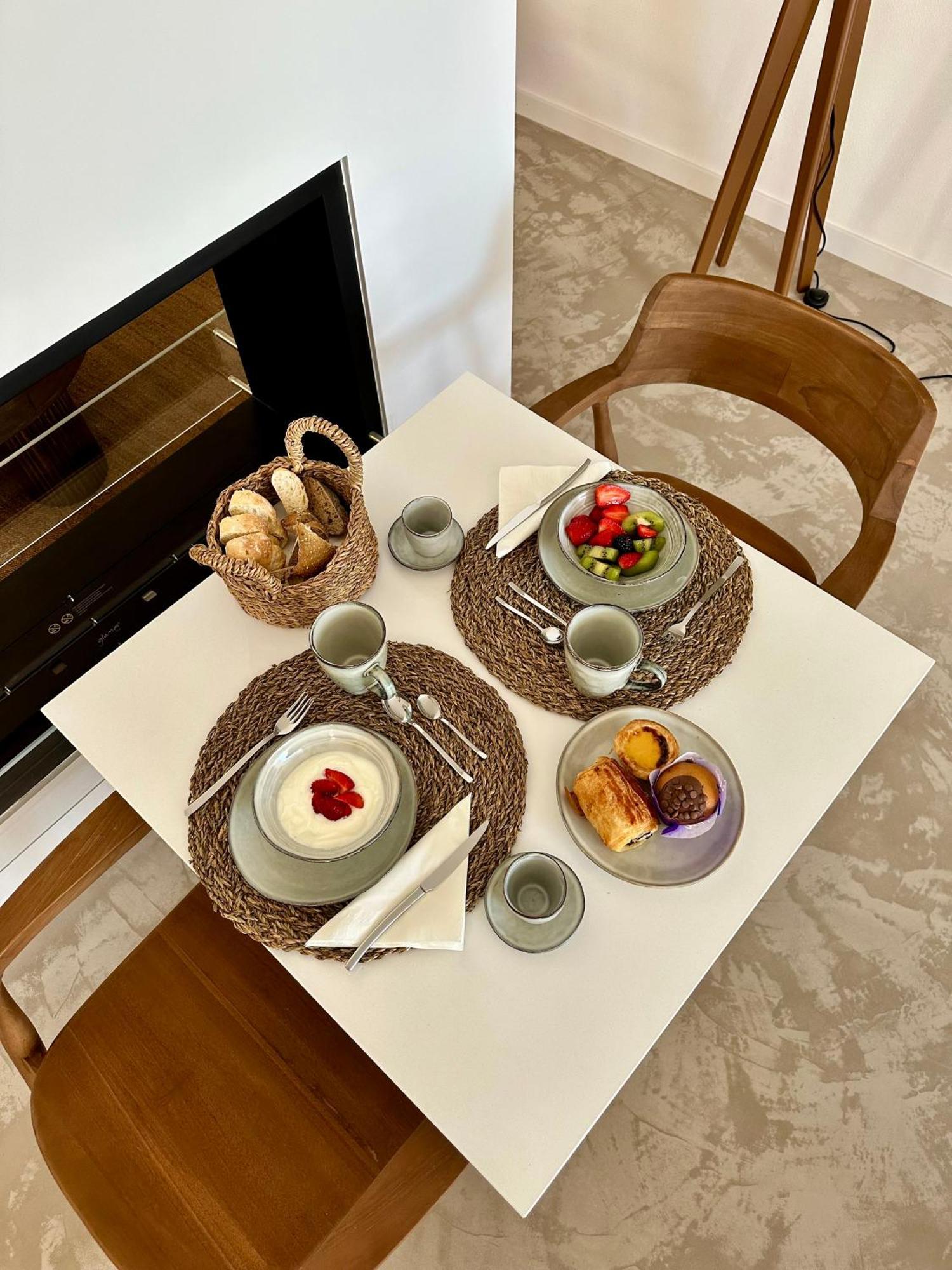 Bed & Breakfast Casa Malia Luxury