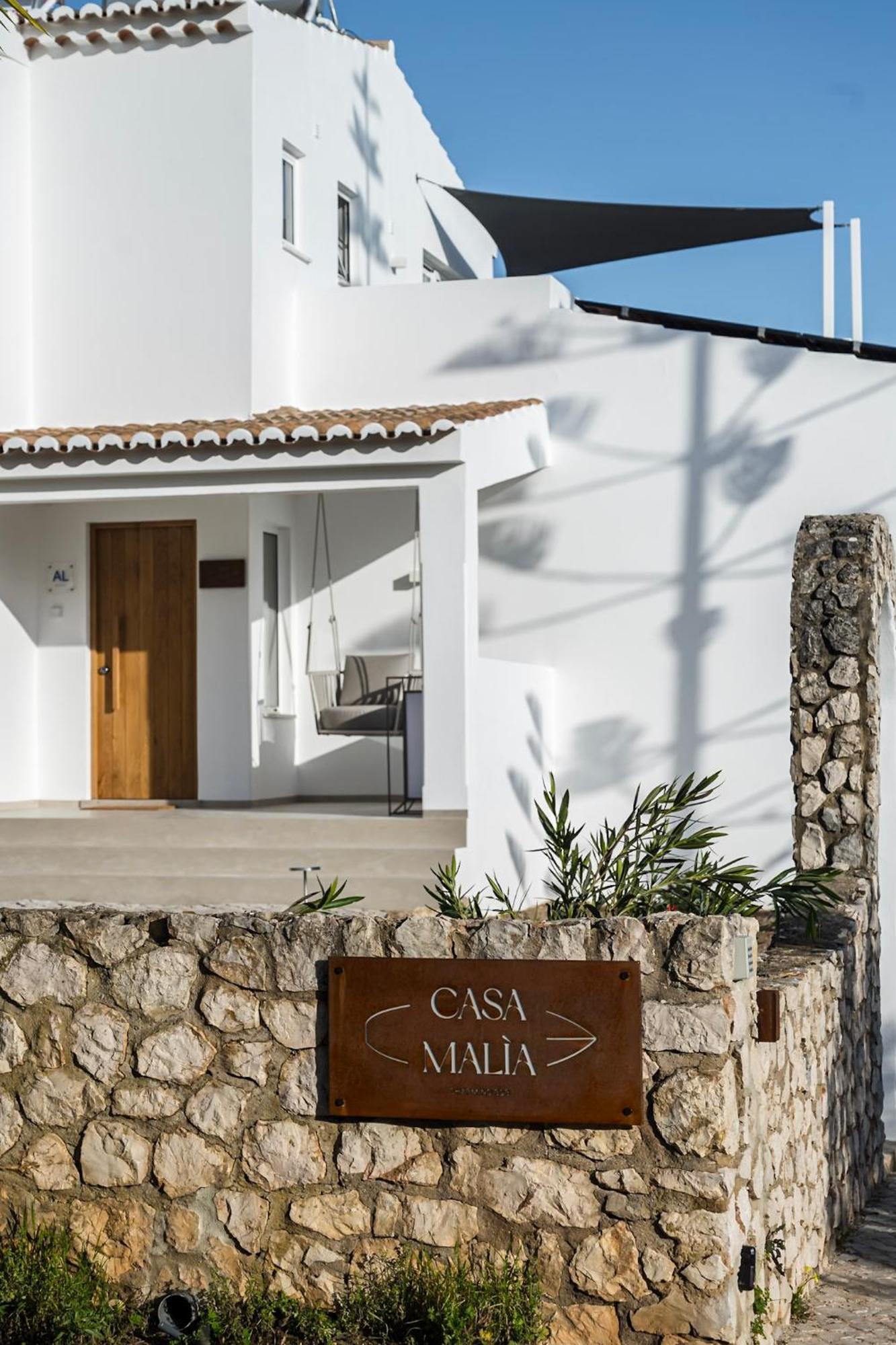 Casa Malia Luxury Bed & Breakfast *