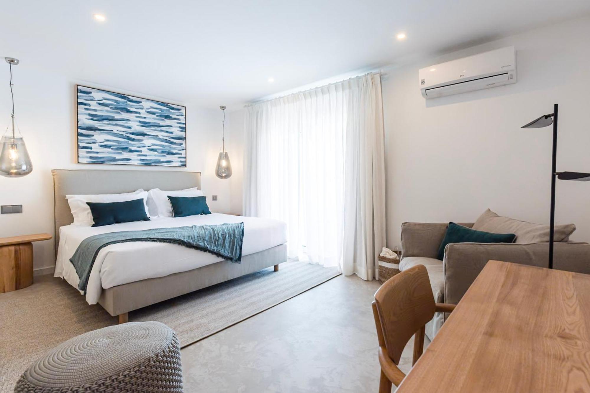 Casa Malia Luxury *