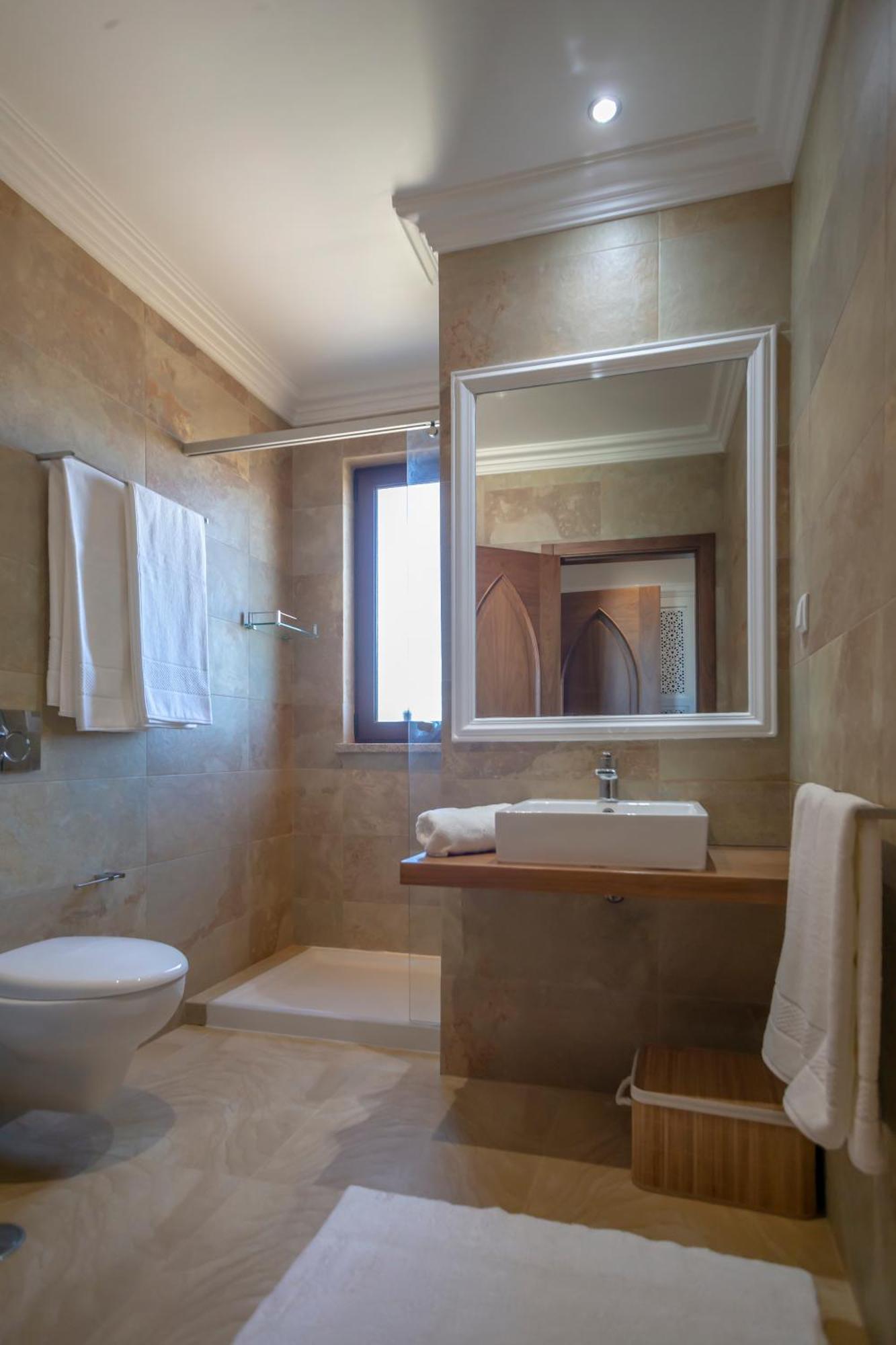 Bed & Breakfast Al Karob Yoga Boutique