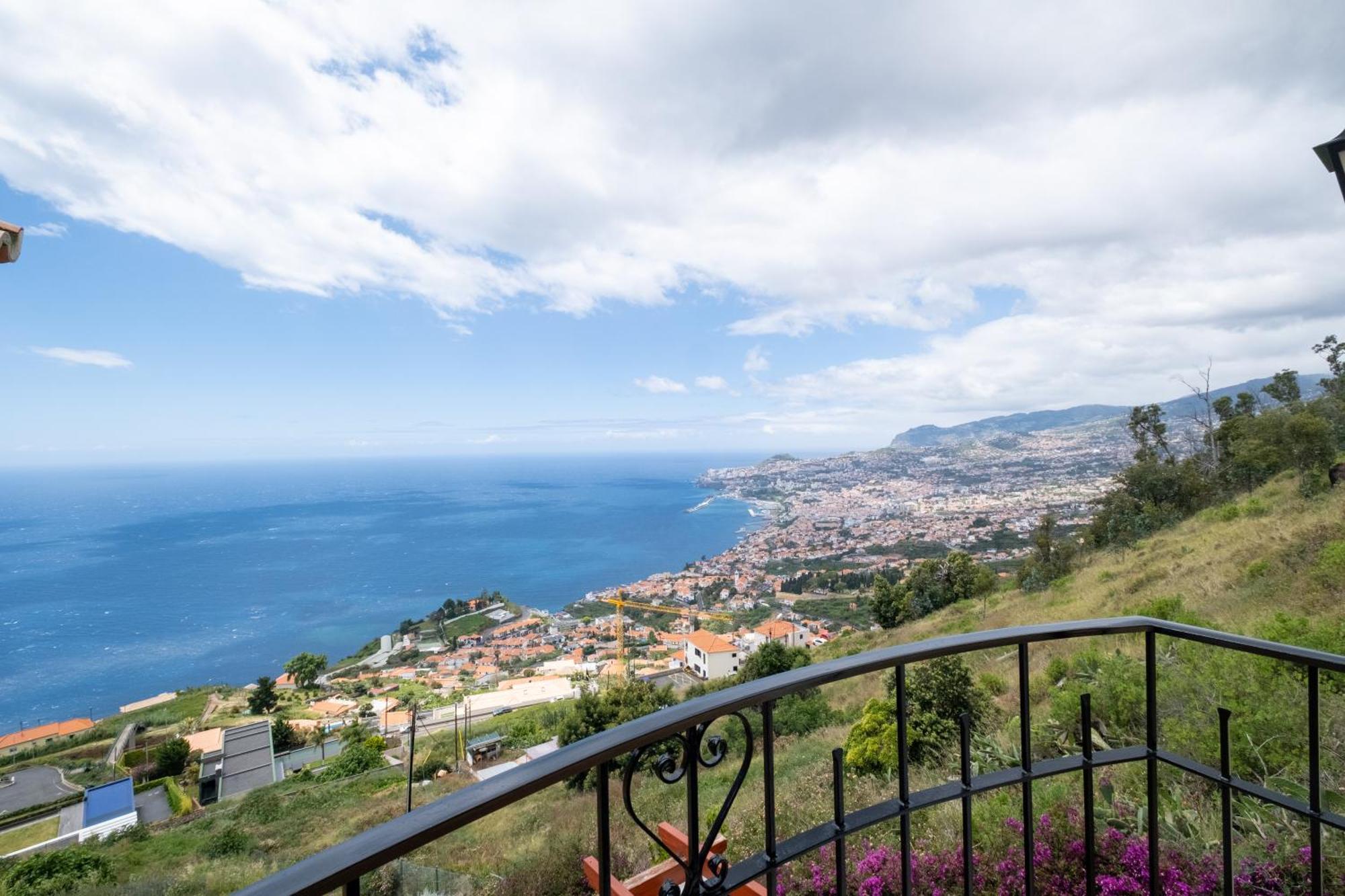Vakantiepark Palheiro Village
