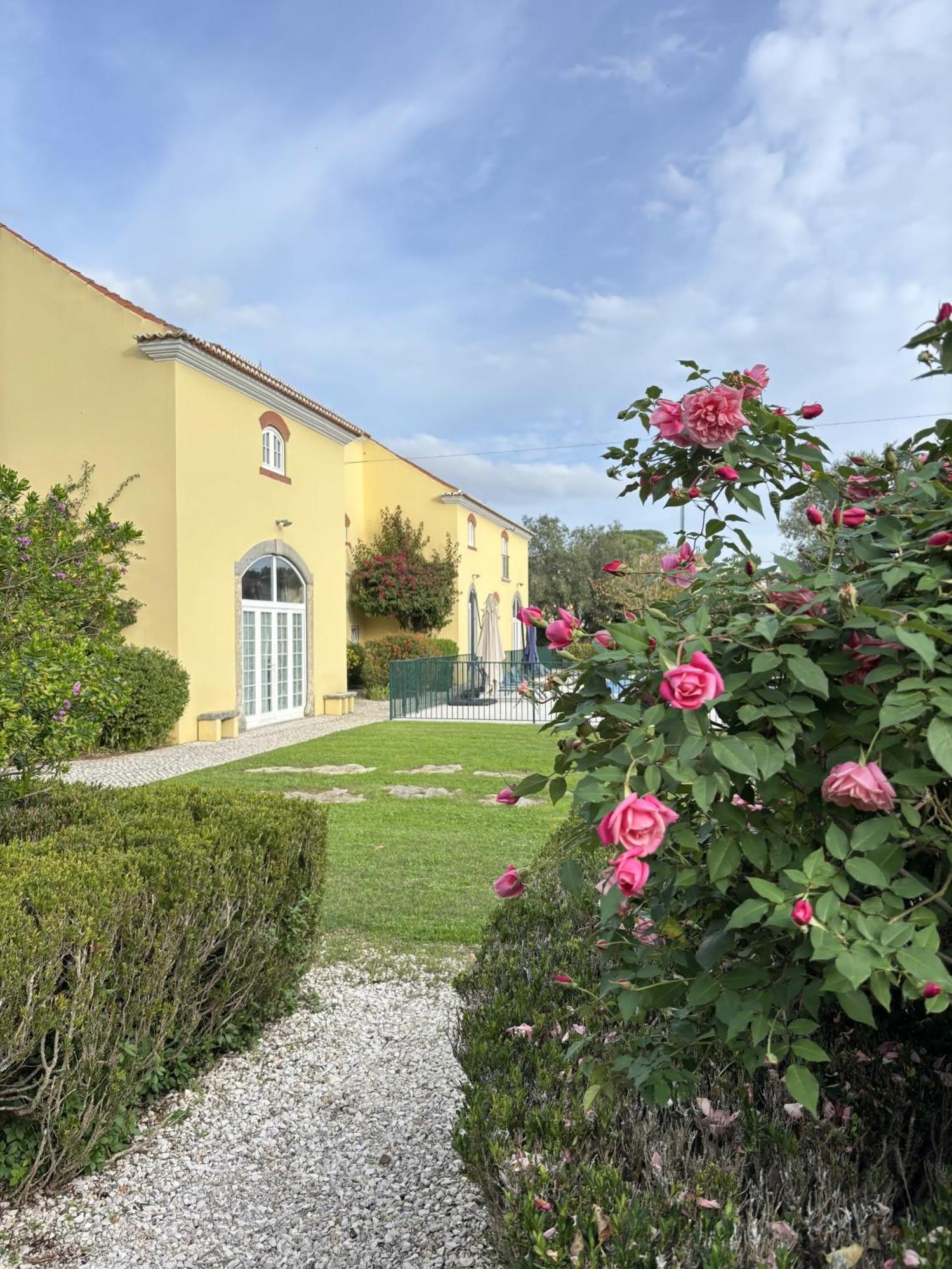 Quinta Do Scoto Acomodação com café da manhã  4*