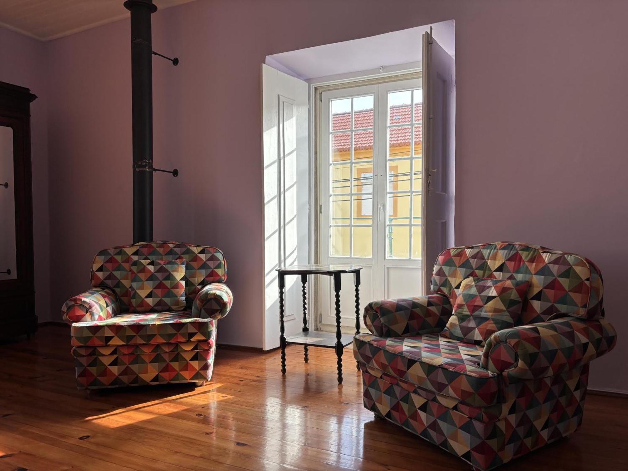 Quinta Do Scoto 4* Sintra