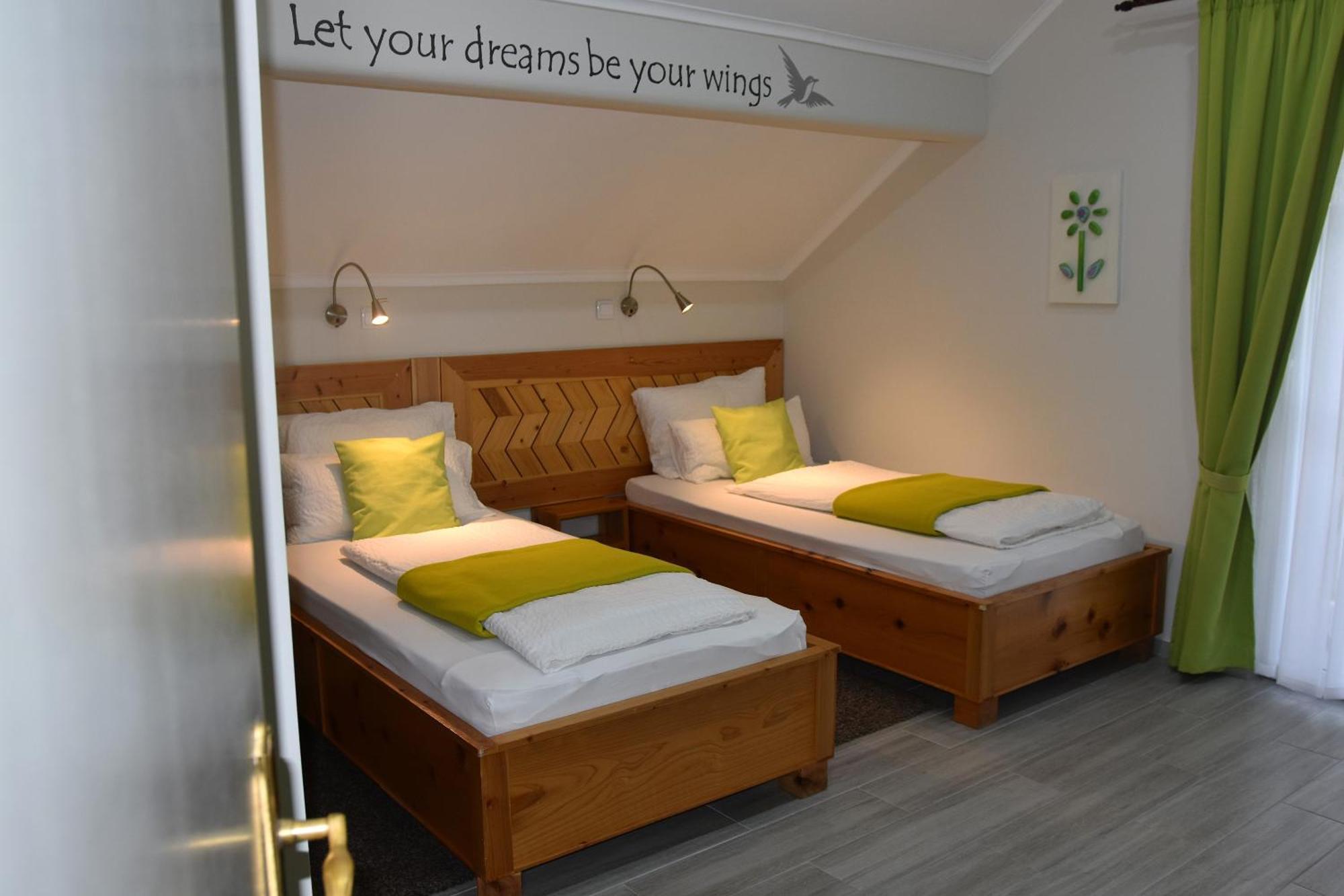 Calma Do Mar Bed & Breakfast *