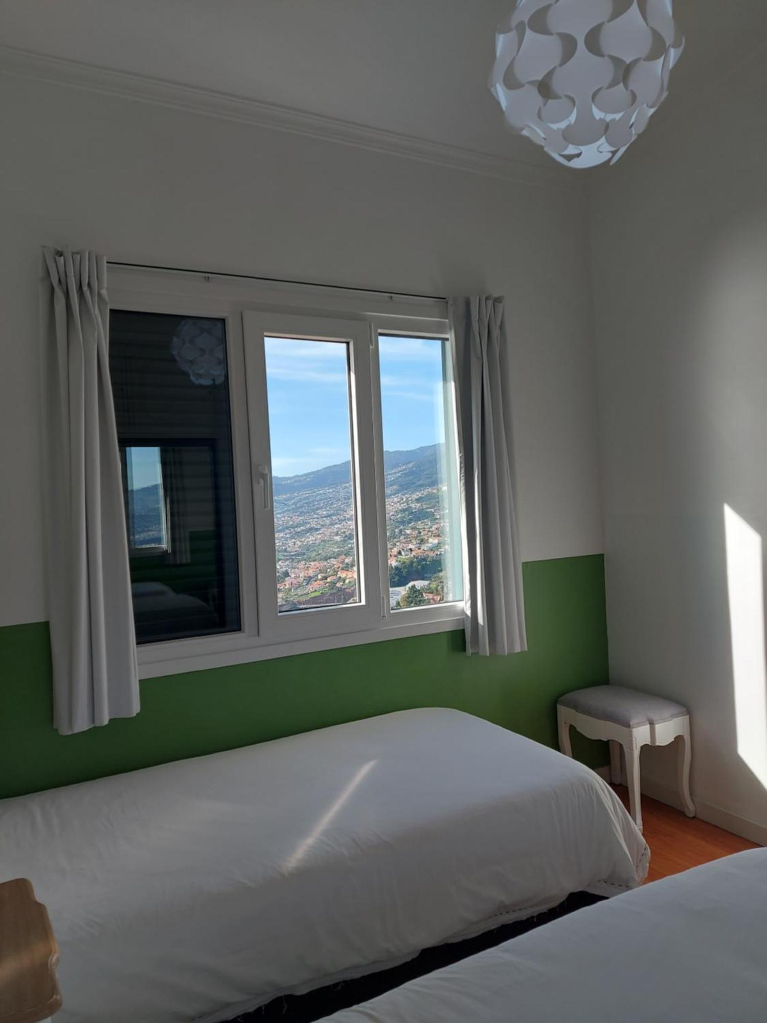 Bay View Apartment Funchal (Madeira)