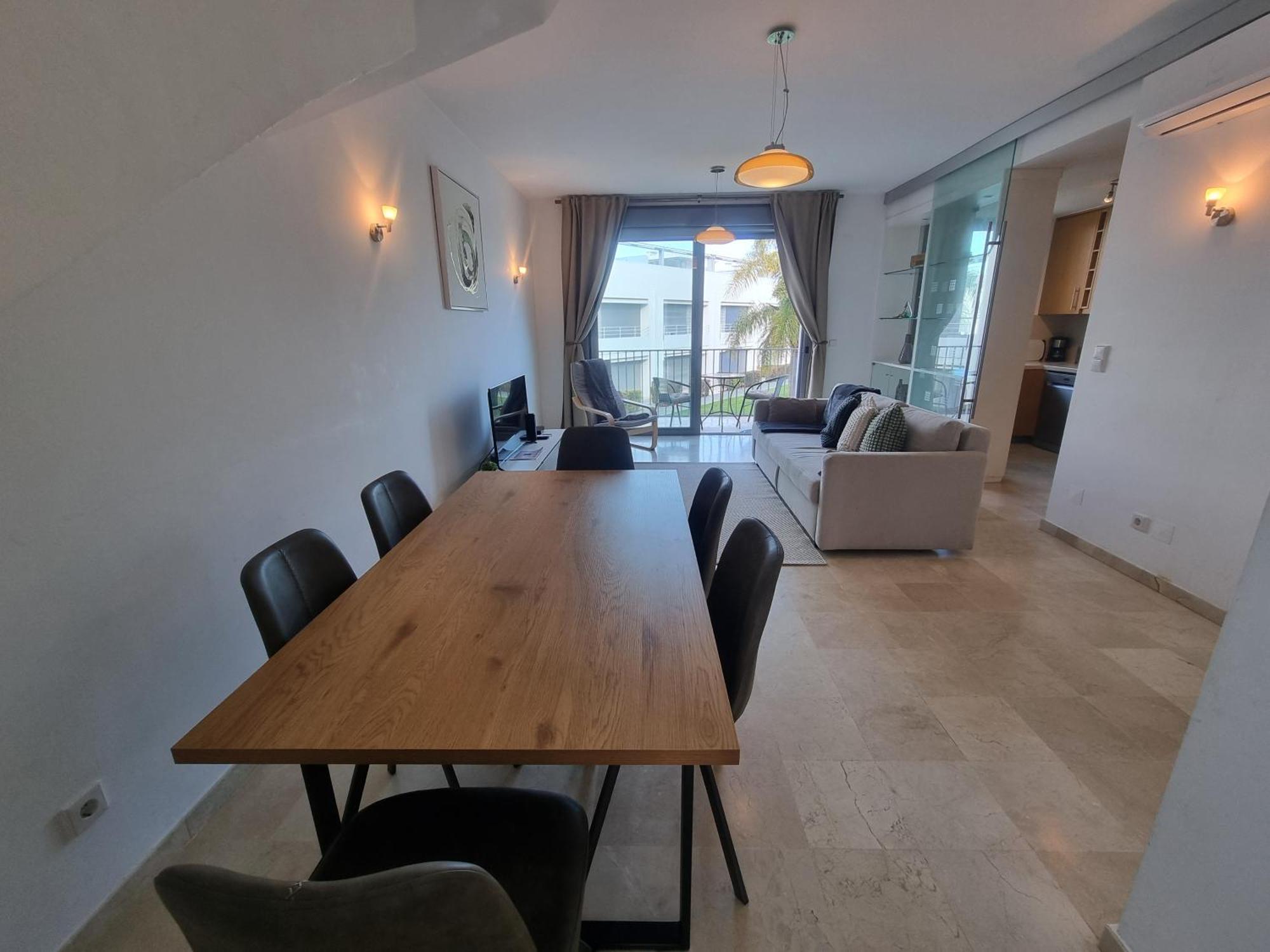 Apartment Penthouse In Private Complex By Homekeys Tavira