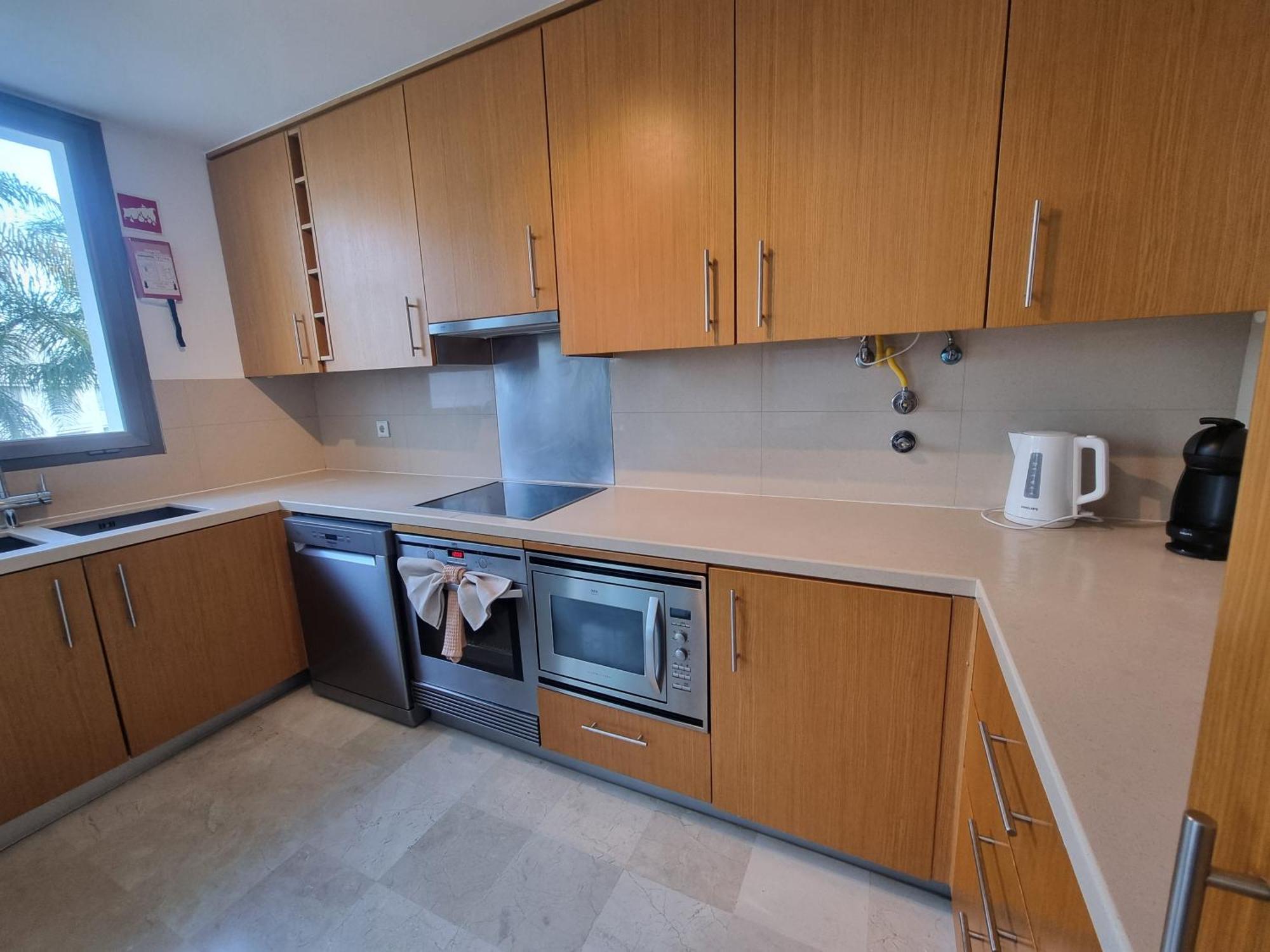 Penthouse In Private Complex By Homekeys
