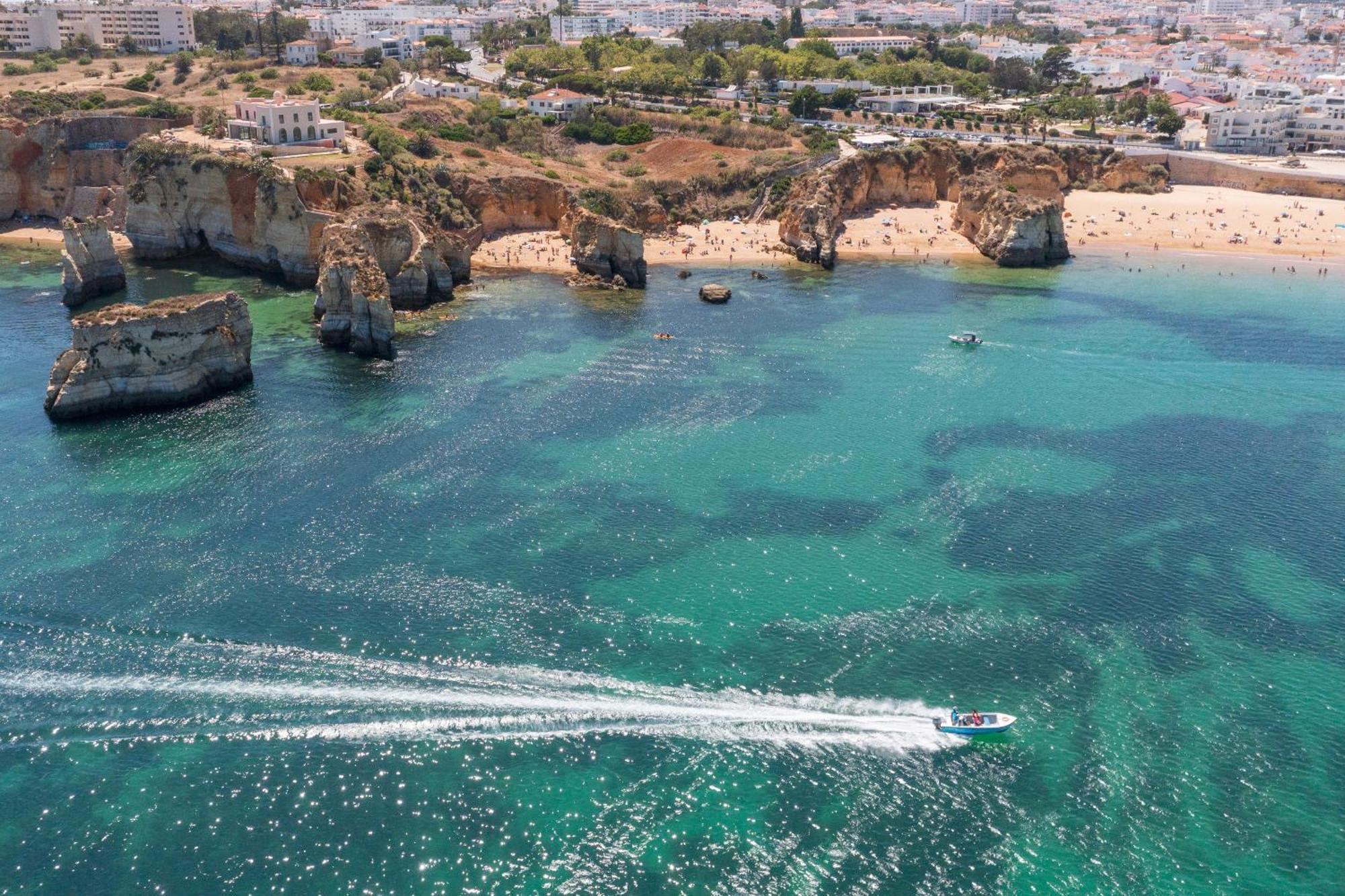 Apartment Fabrica Da Ribeira 99 By Destination Algarve