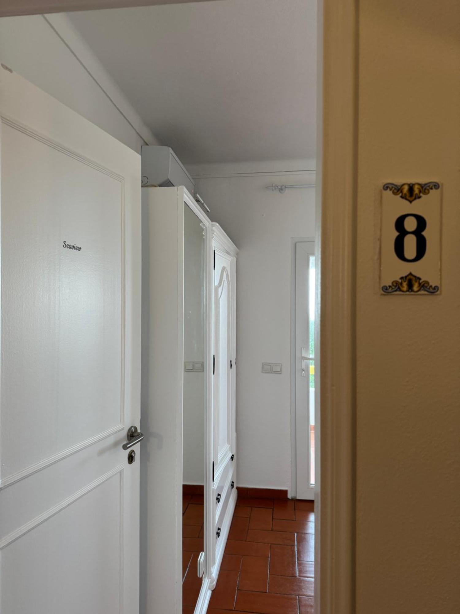 Horizonte Bed & Breakfast