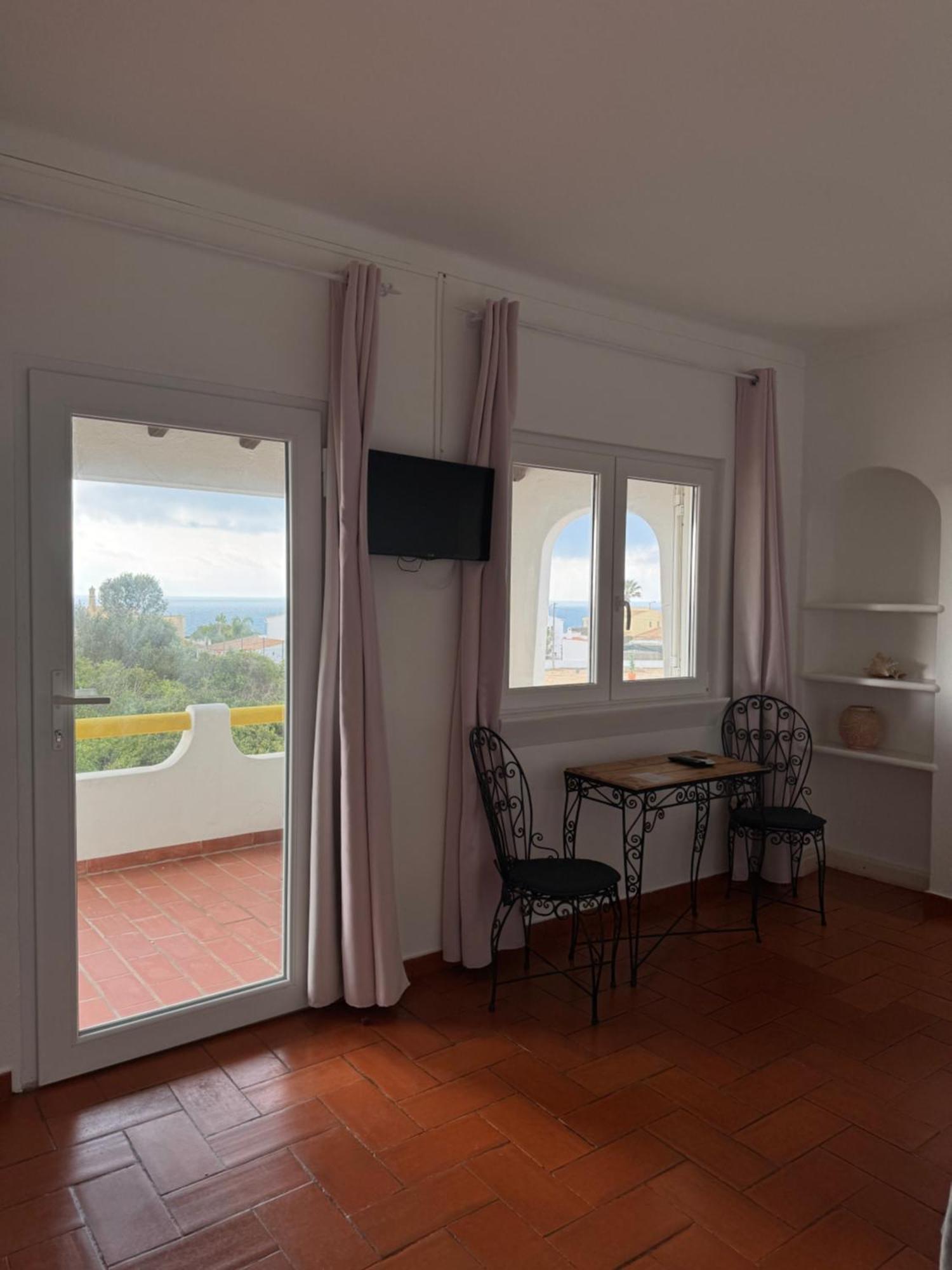 Bed & Breakfast Horizonte *