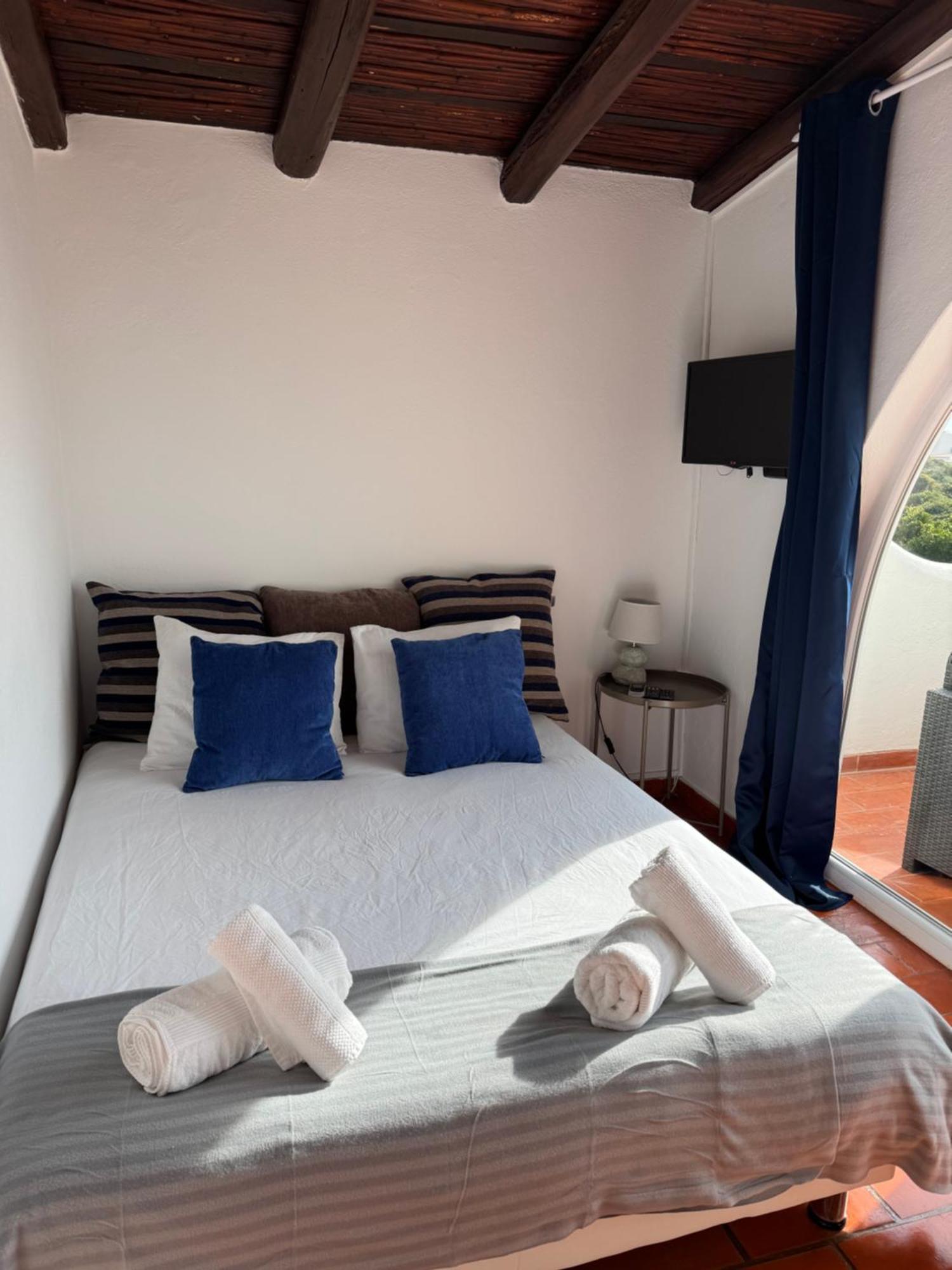 Horizonte Bed & Breakfast *