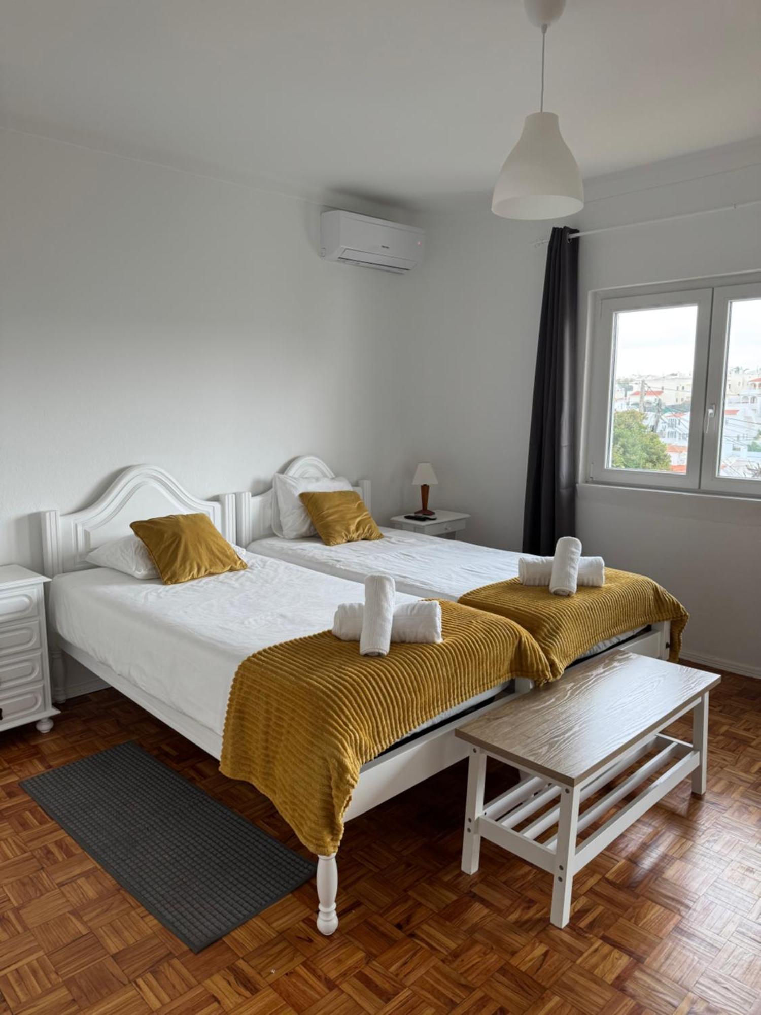 Horizonte Bed & Breakfast Carvoeiro (Lagoa)