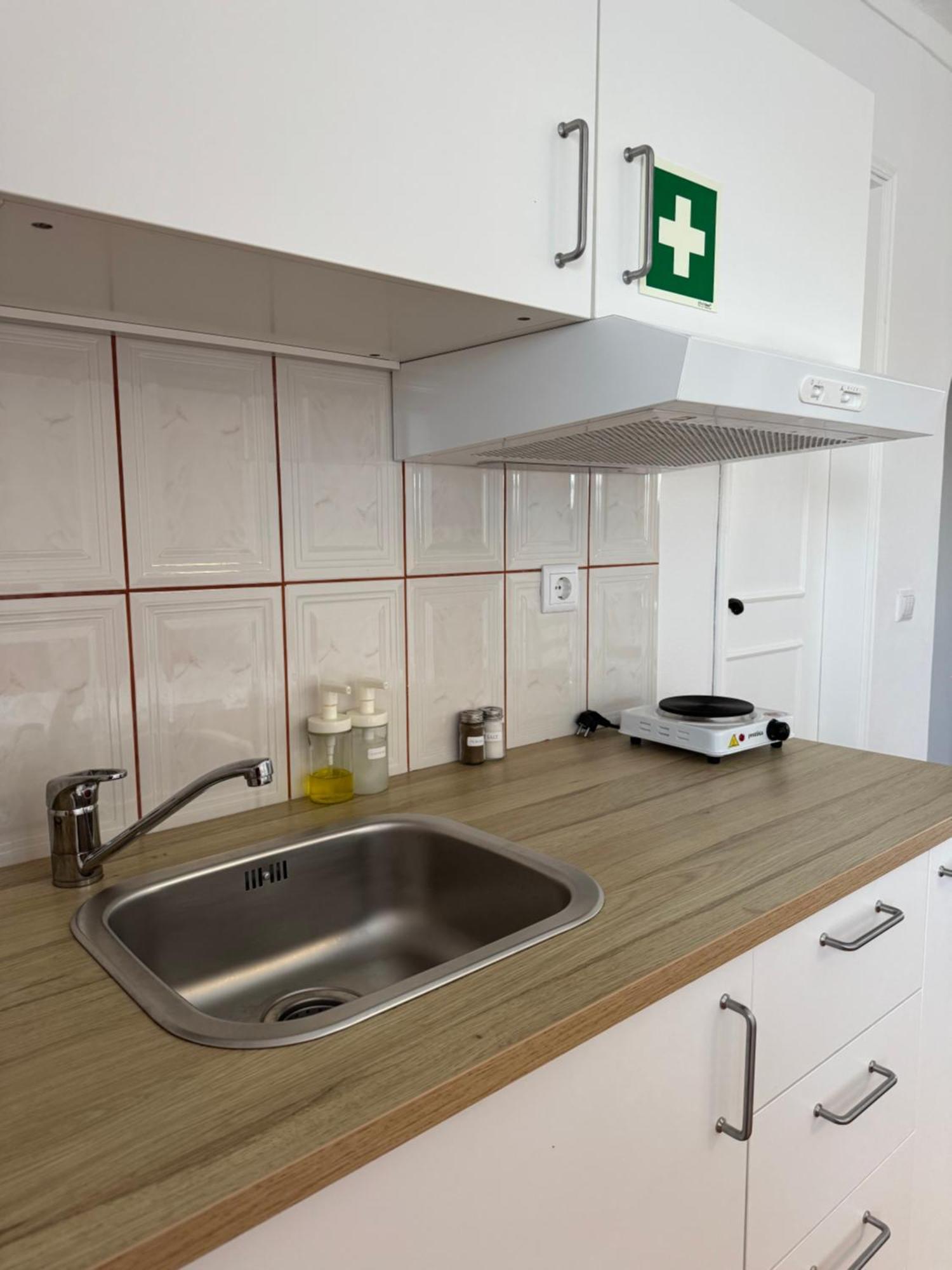 Horizonte Bed & Breakfast