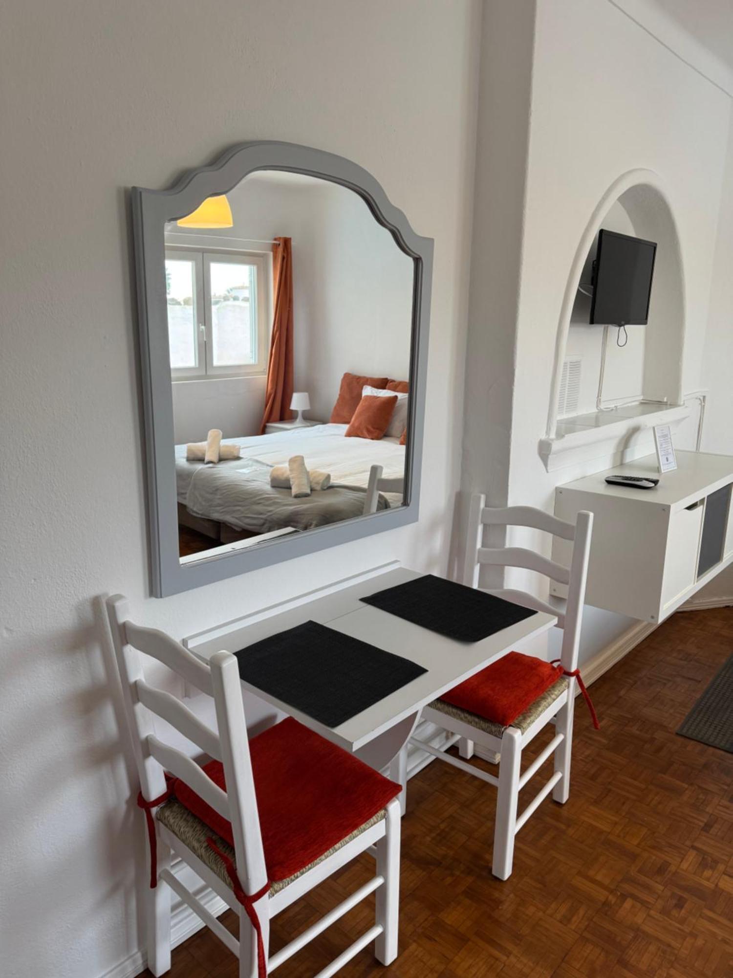 Bed & Breakfast Horizonte