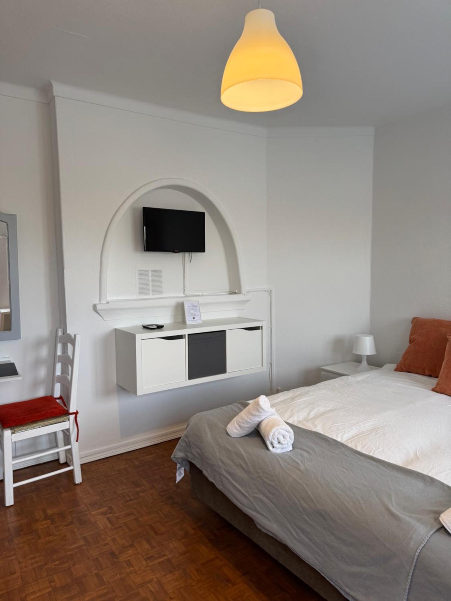 Horizonte Bed & Breakfast Carvoeiro (Lagoa)