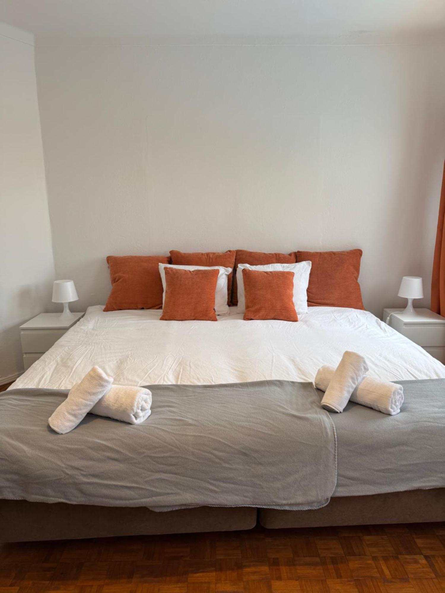 Bed & Breakfast Horizonte Carvoeiro (Lagoa)