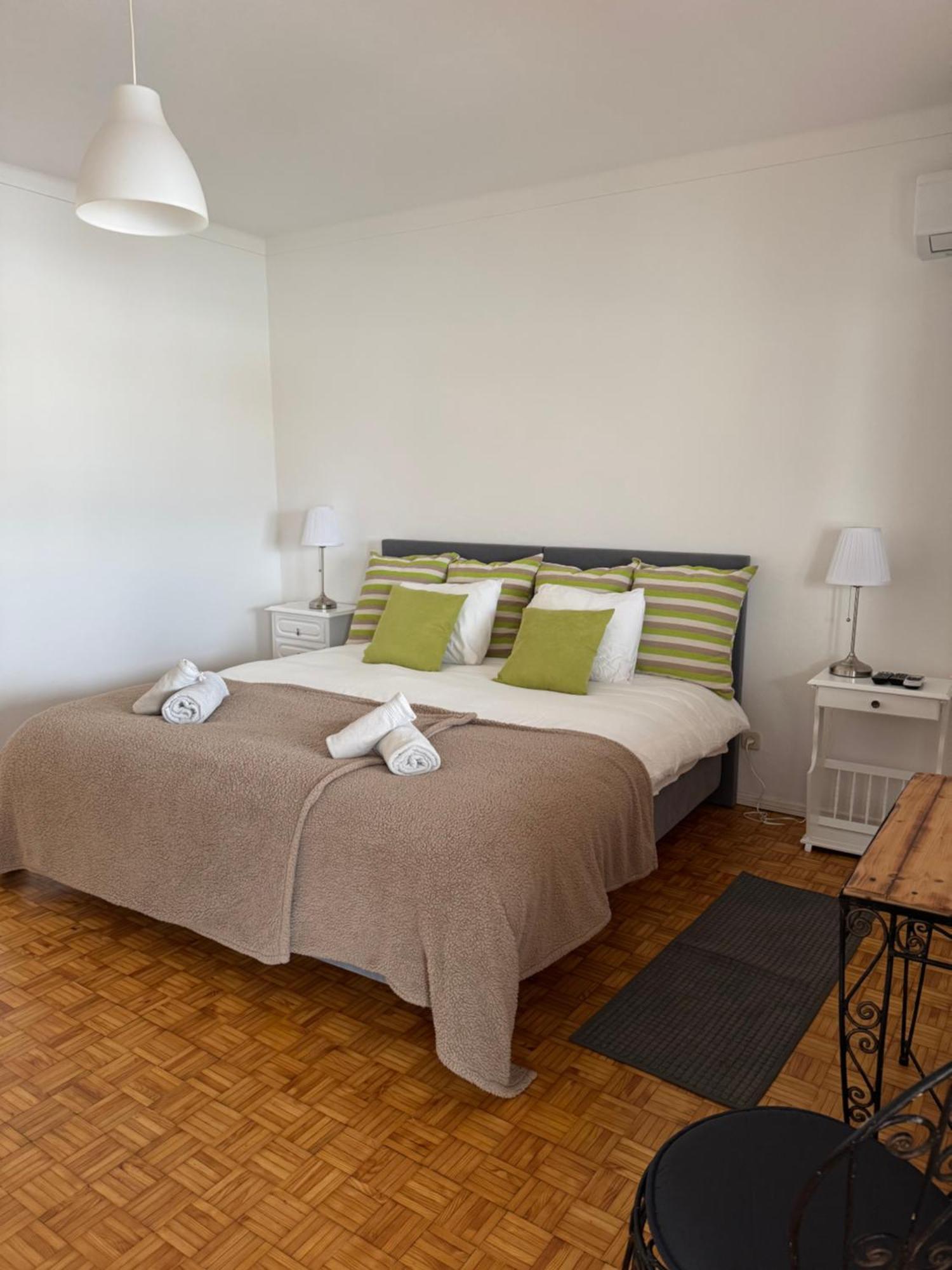 Horizonte Bed & Breakfast