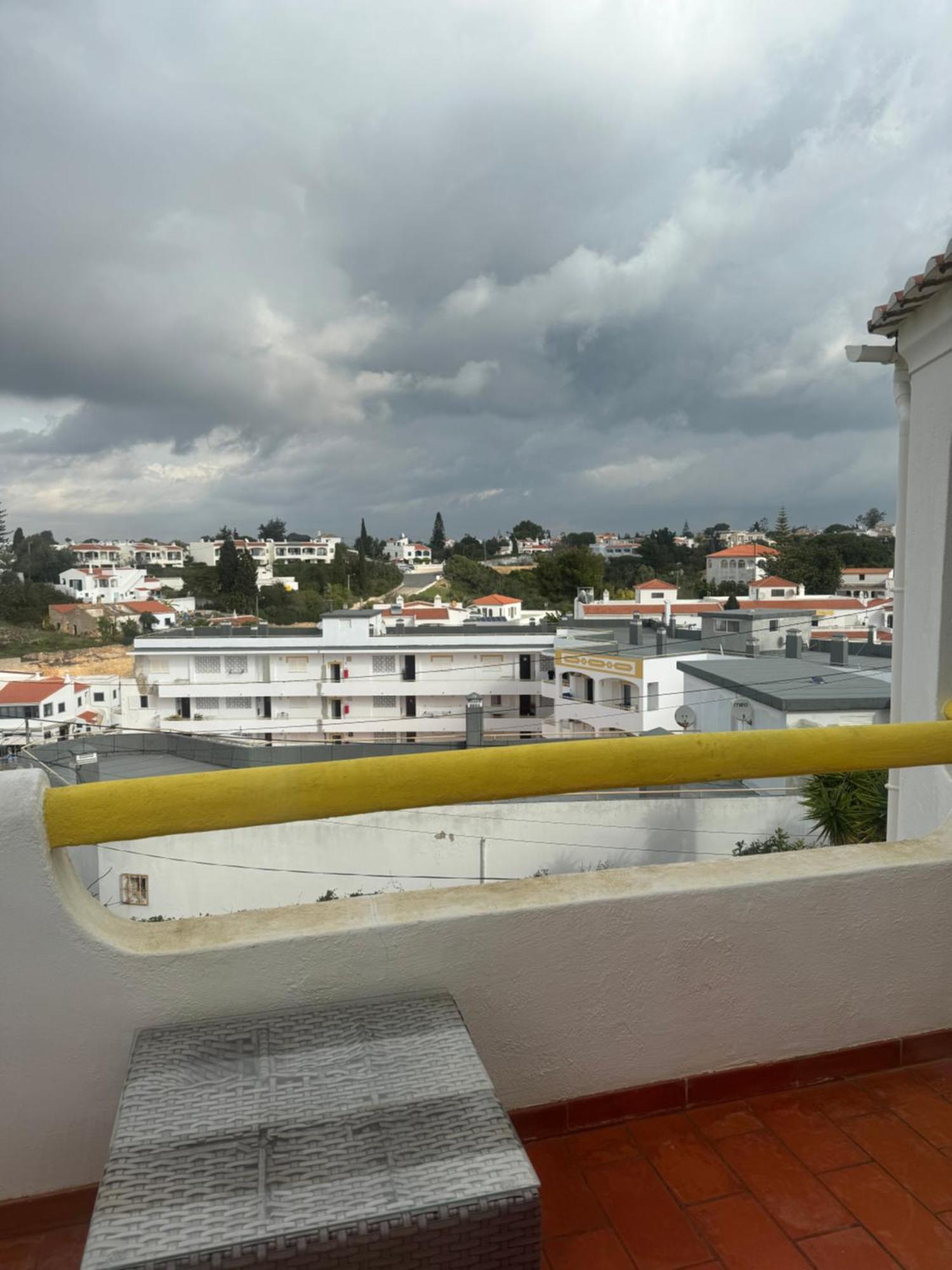 Horizonte Bed & Breakfast *
