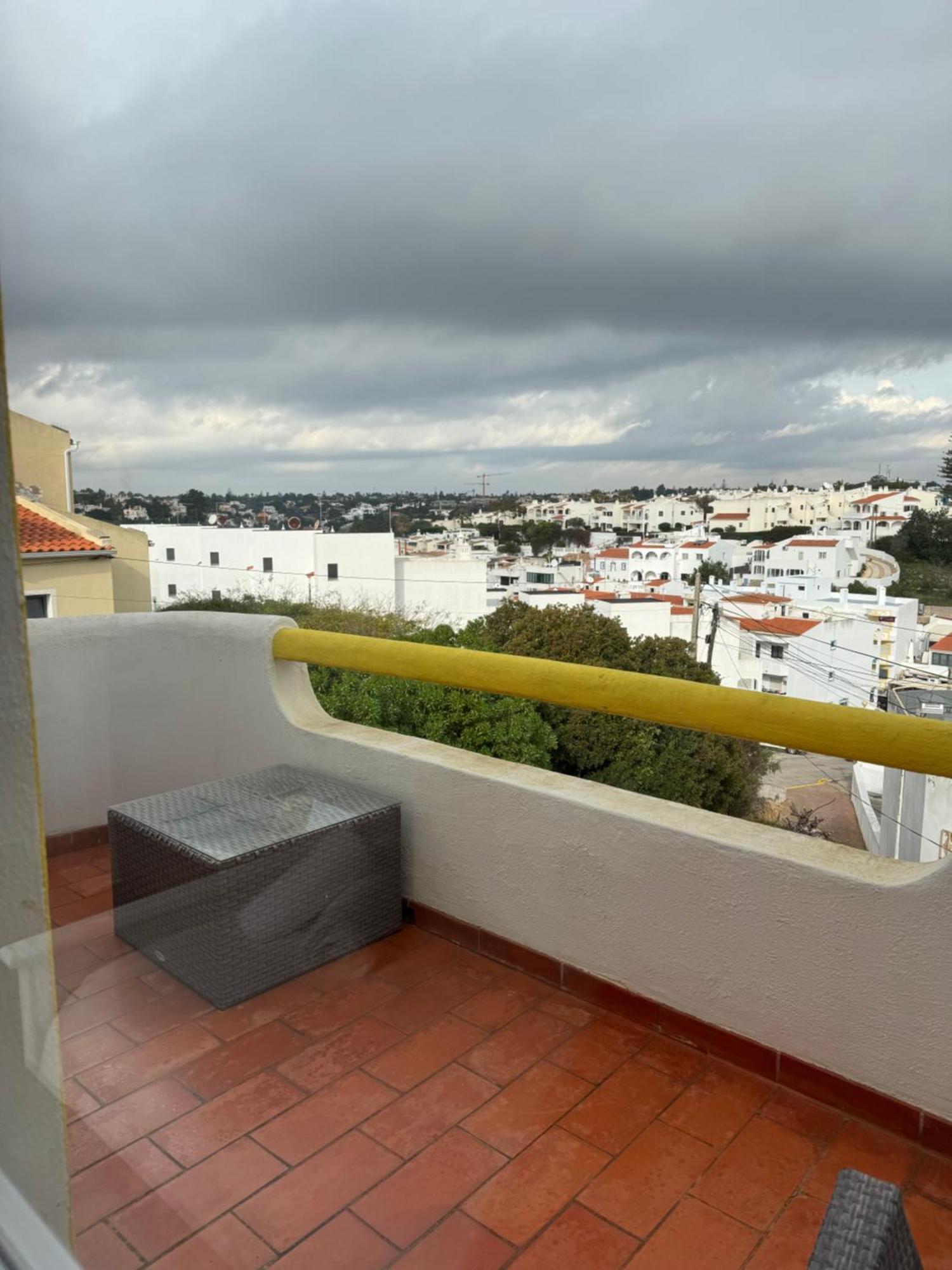 Bed & Breakfast Horizonte *