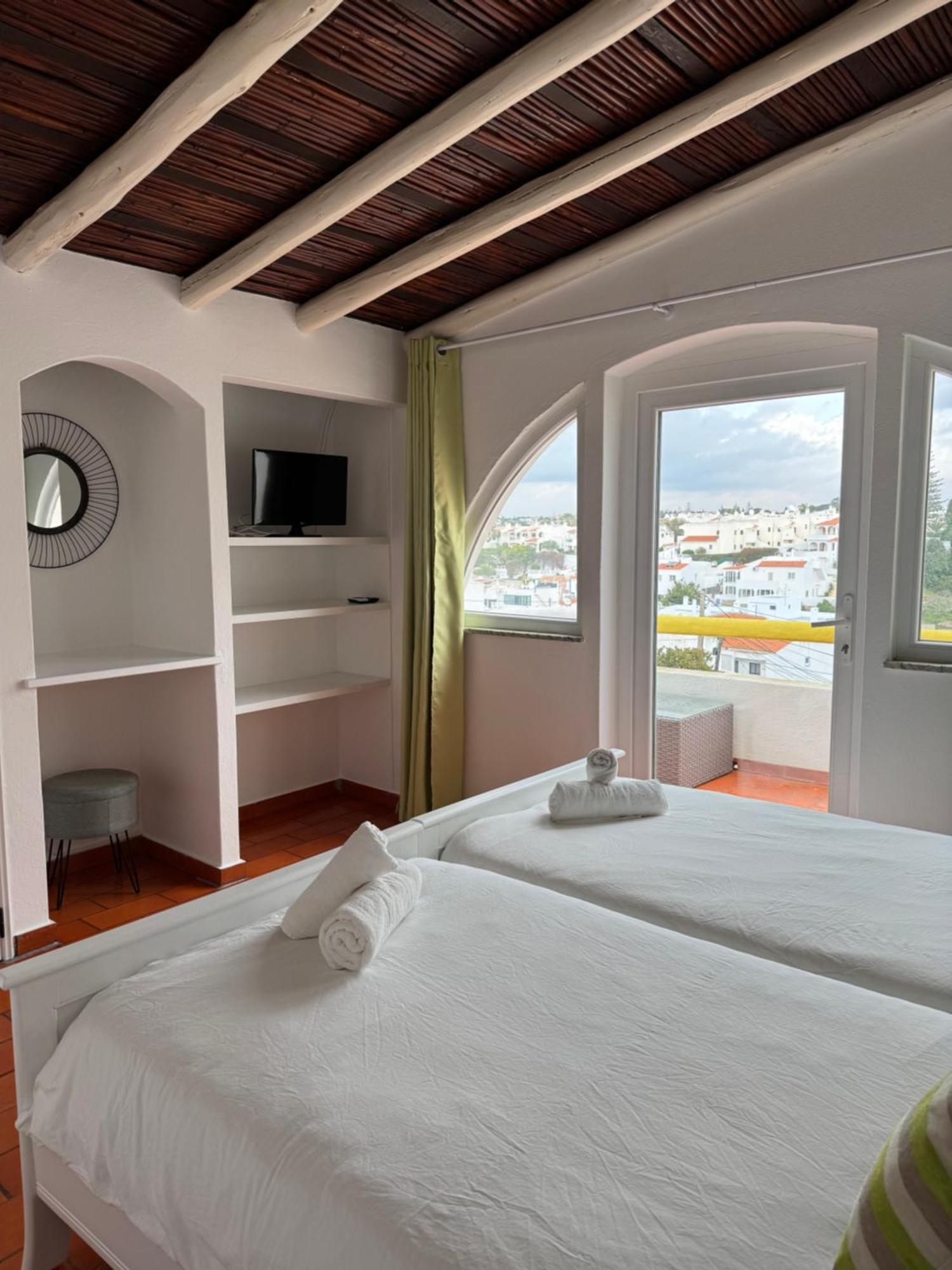 Horizonte Bed & Breakfast Carvoeiro (Lagoa)