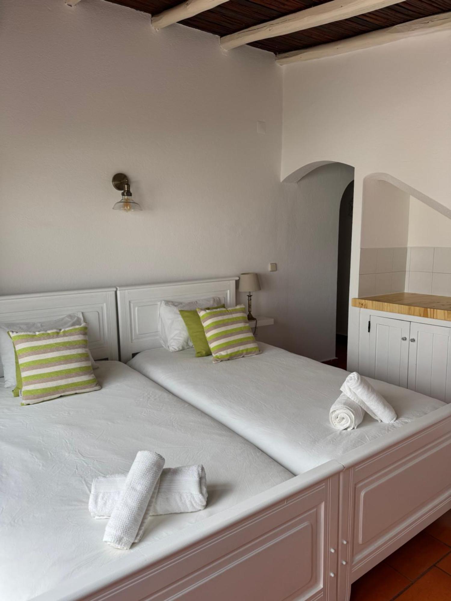 Bed & Breakfast Horizonte *