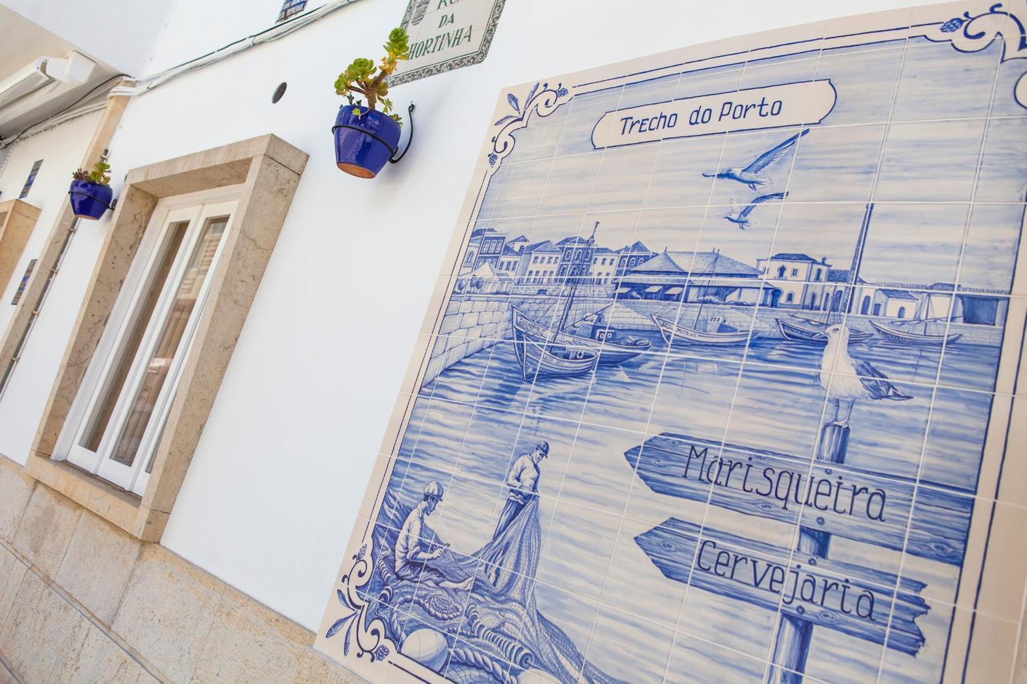 Mykonos By Algarve Vacation * Albufeira