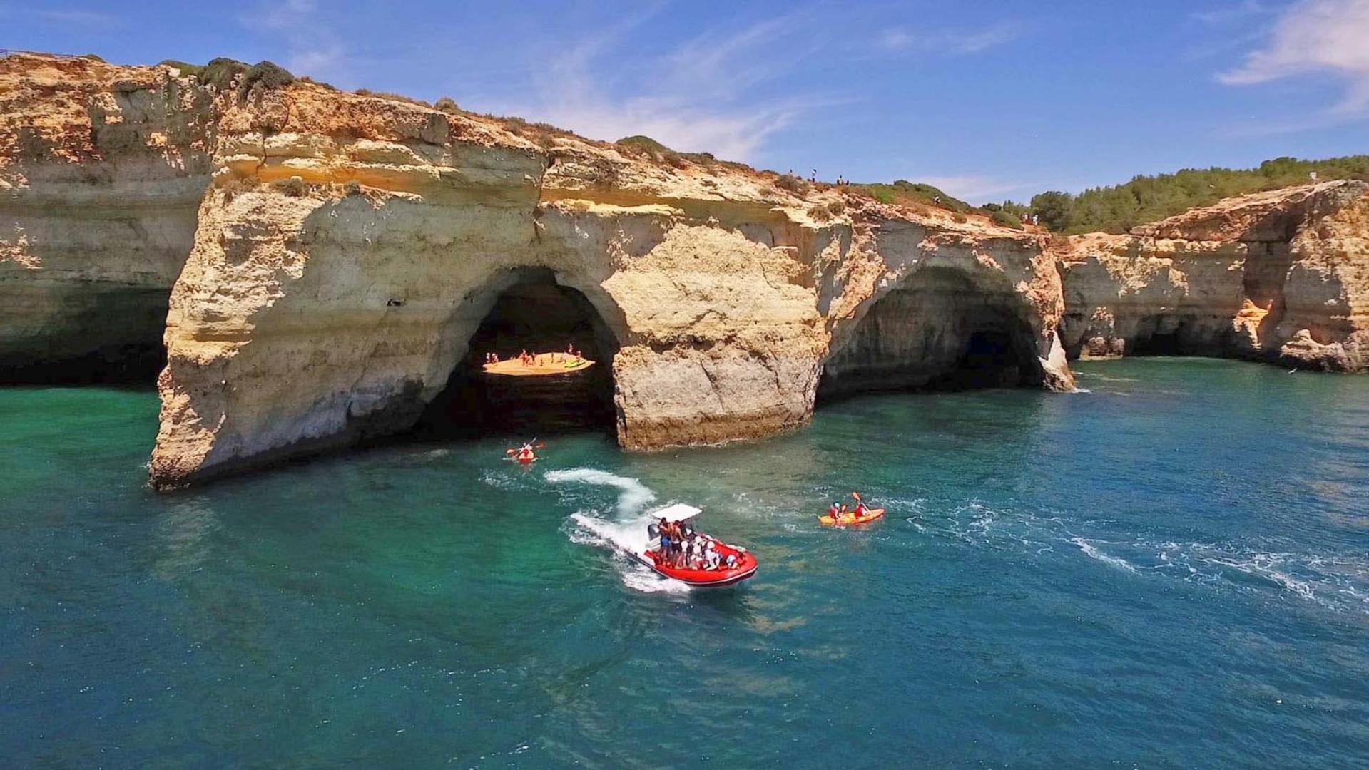 Mykonos By Algarve Vacation