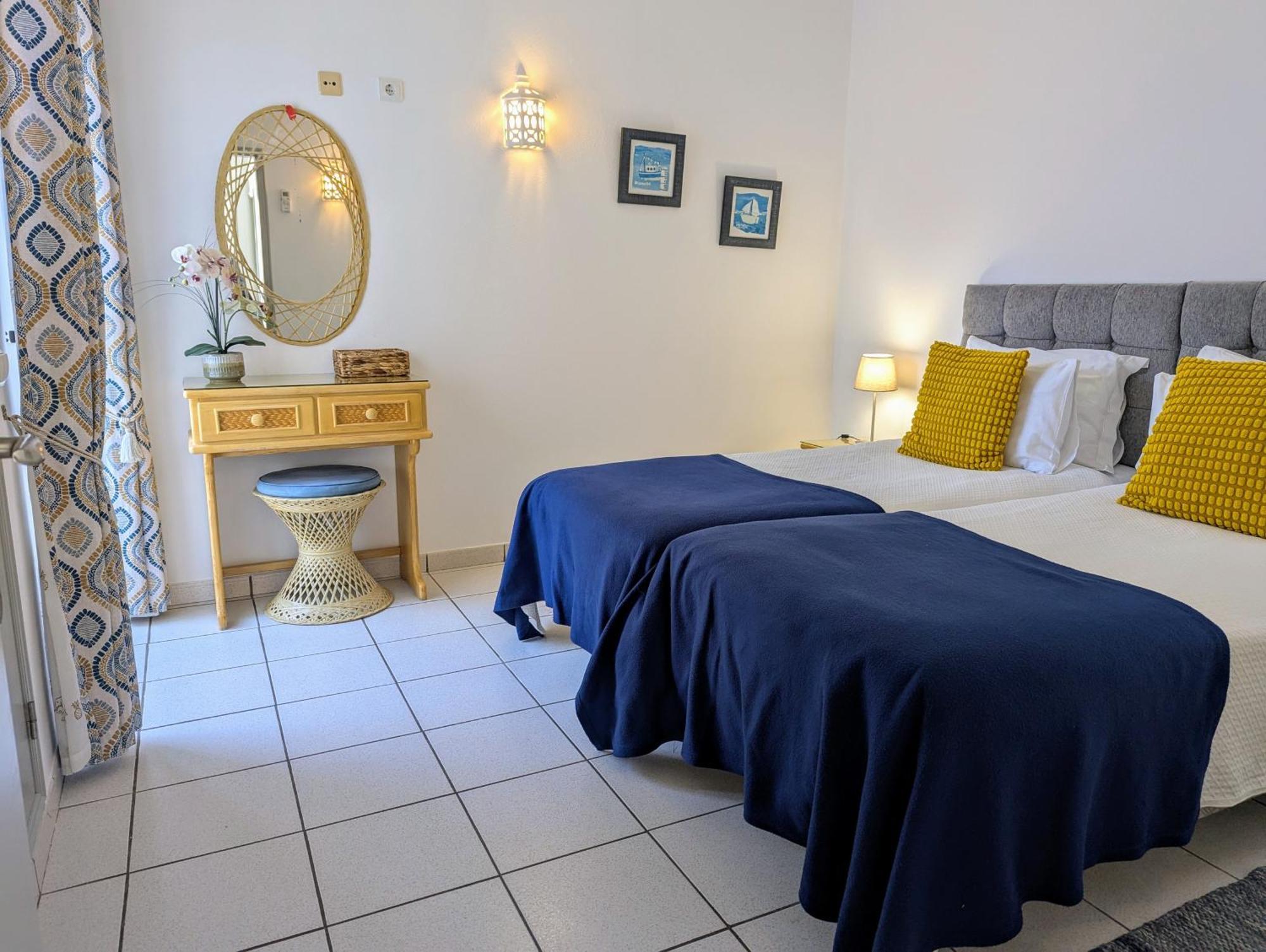 Apartamento Ocean Luz