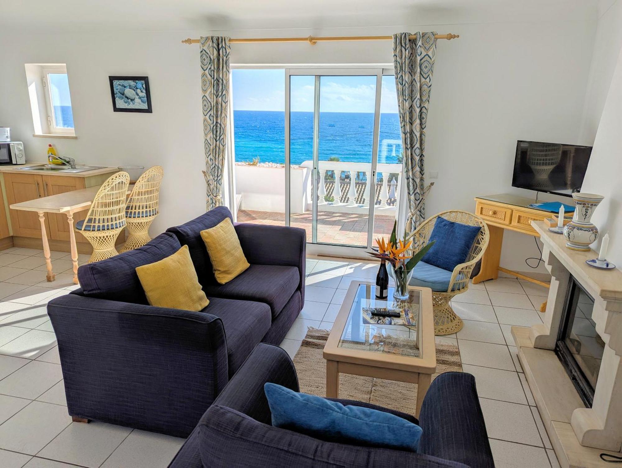 Ocean Apartamento