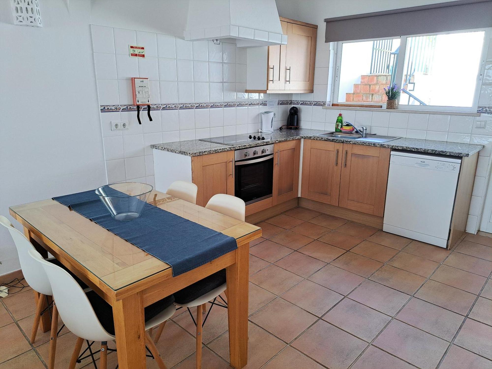 Apartamento Ocean