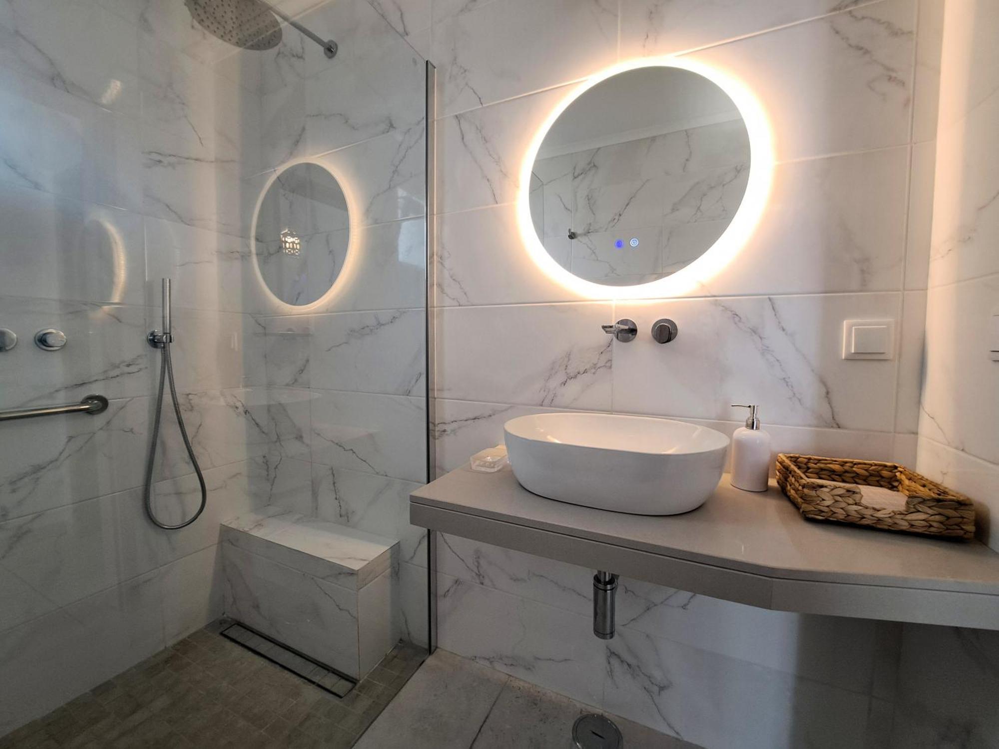 Apartamento Ocean *