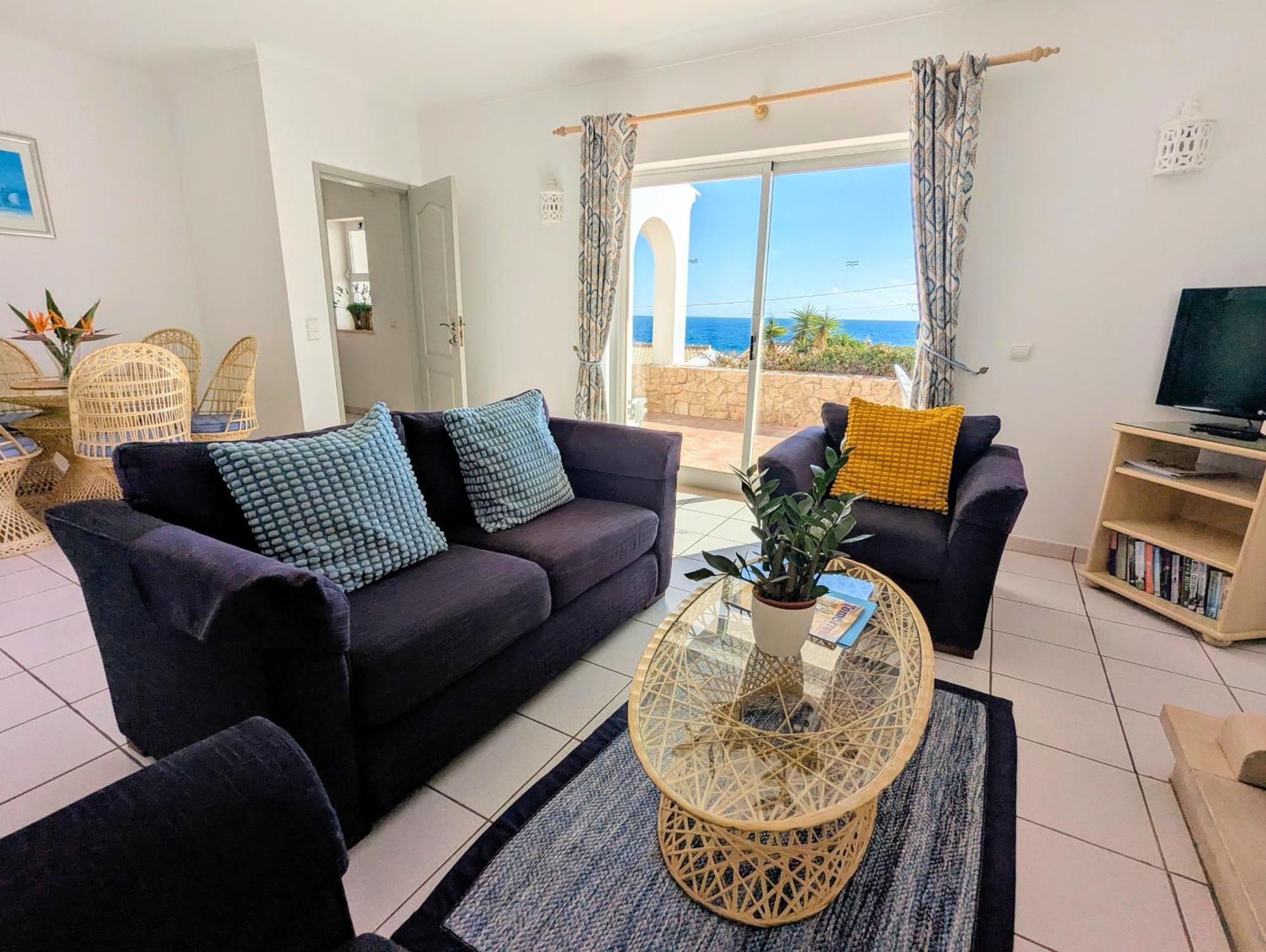 Ocean Apartamento Luz