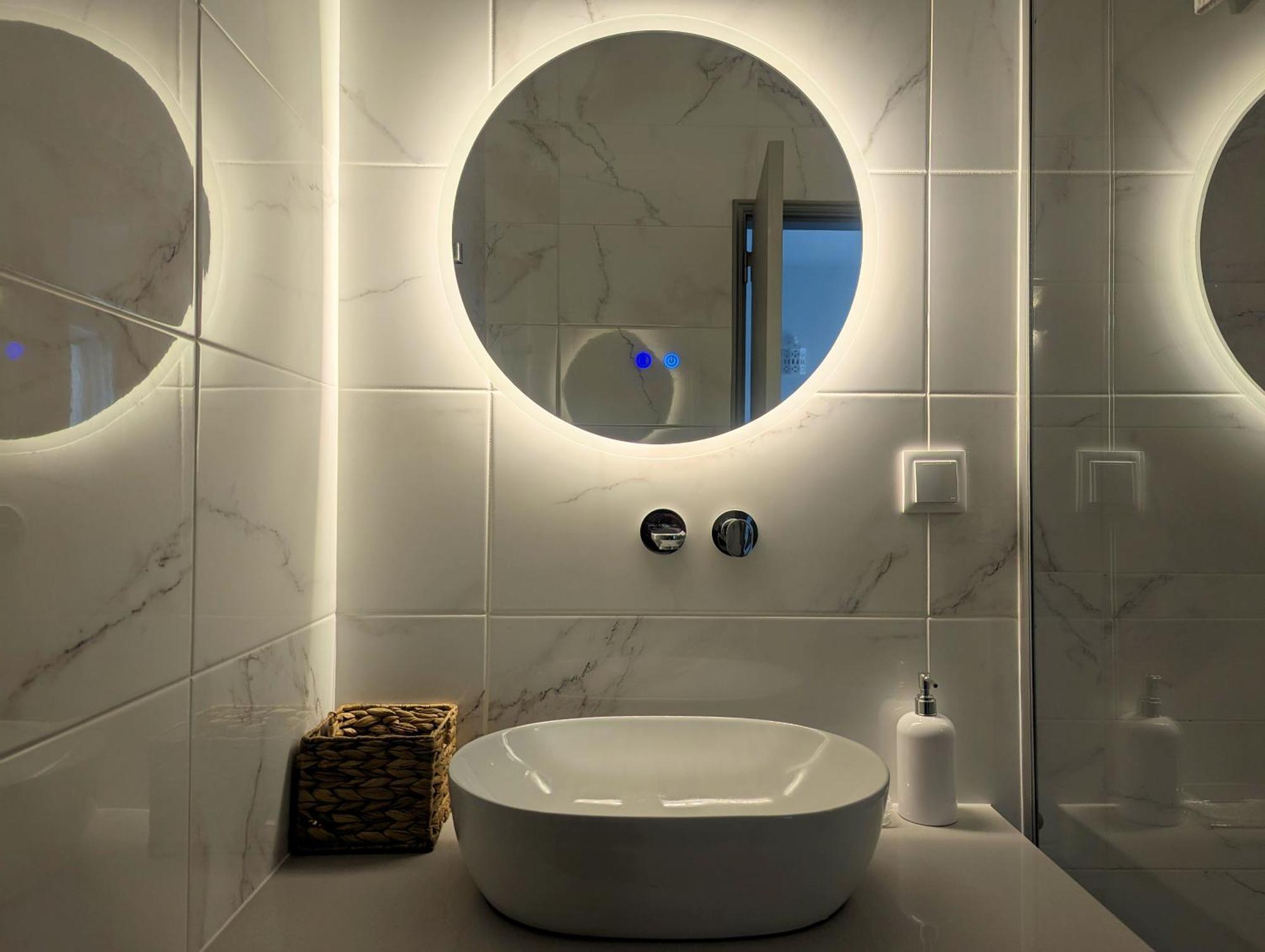 Apartamento Ocean Luz