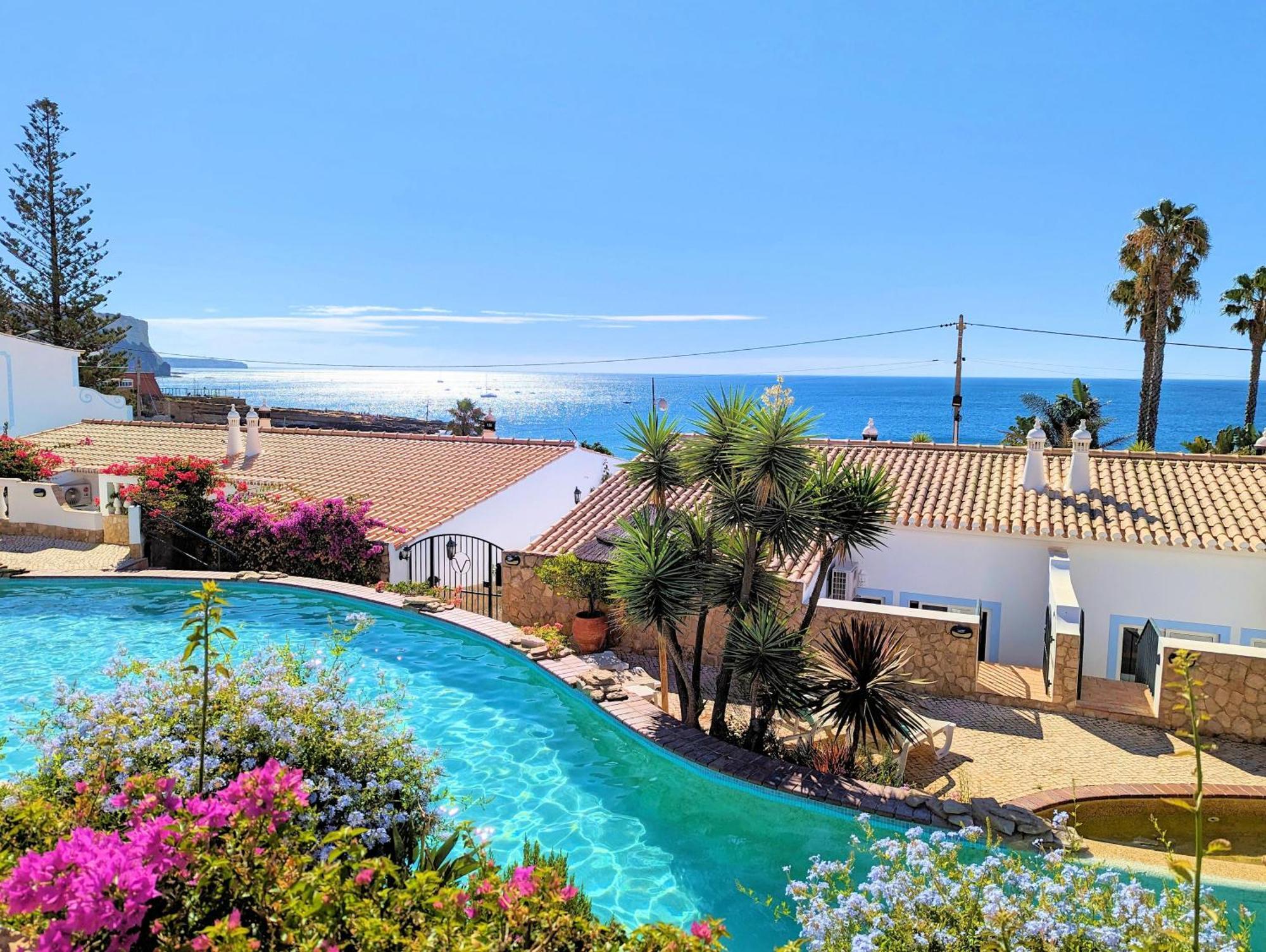 Apartamento Ocean Luz
