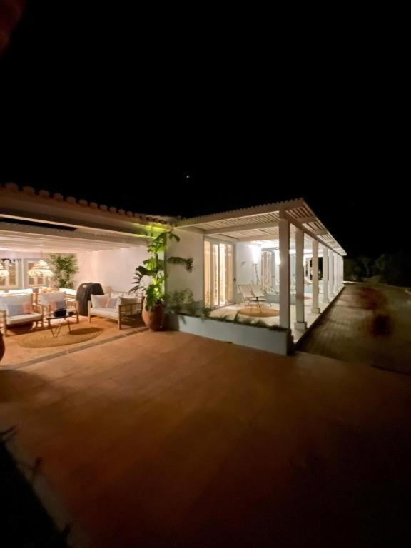 Herdade D' Amoreira Holiday home
