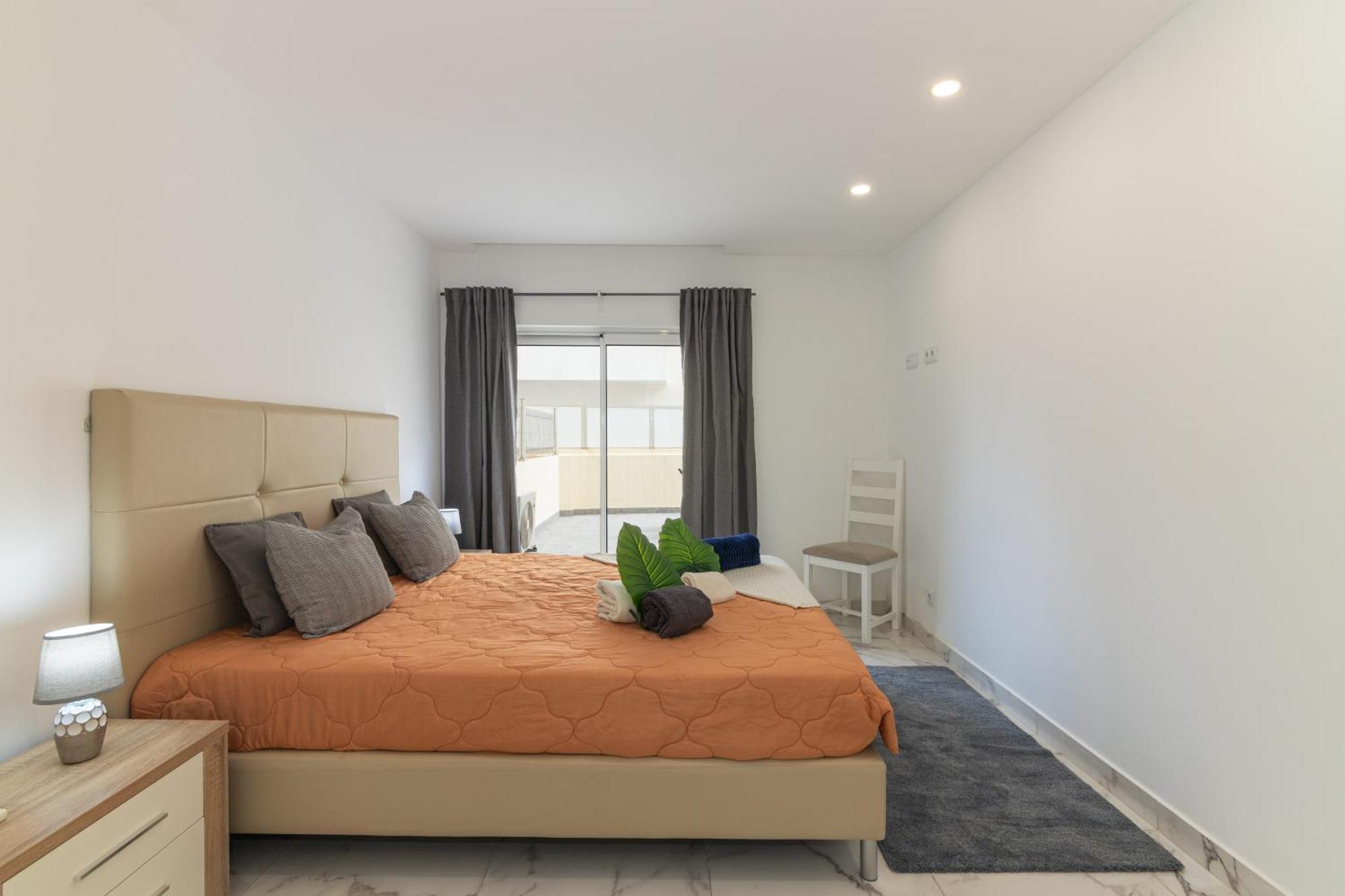 Cruzeiro - Silhueta Citadina Apartamento *