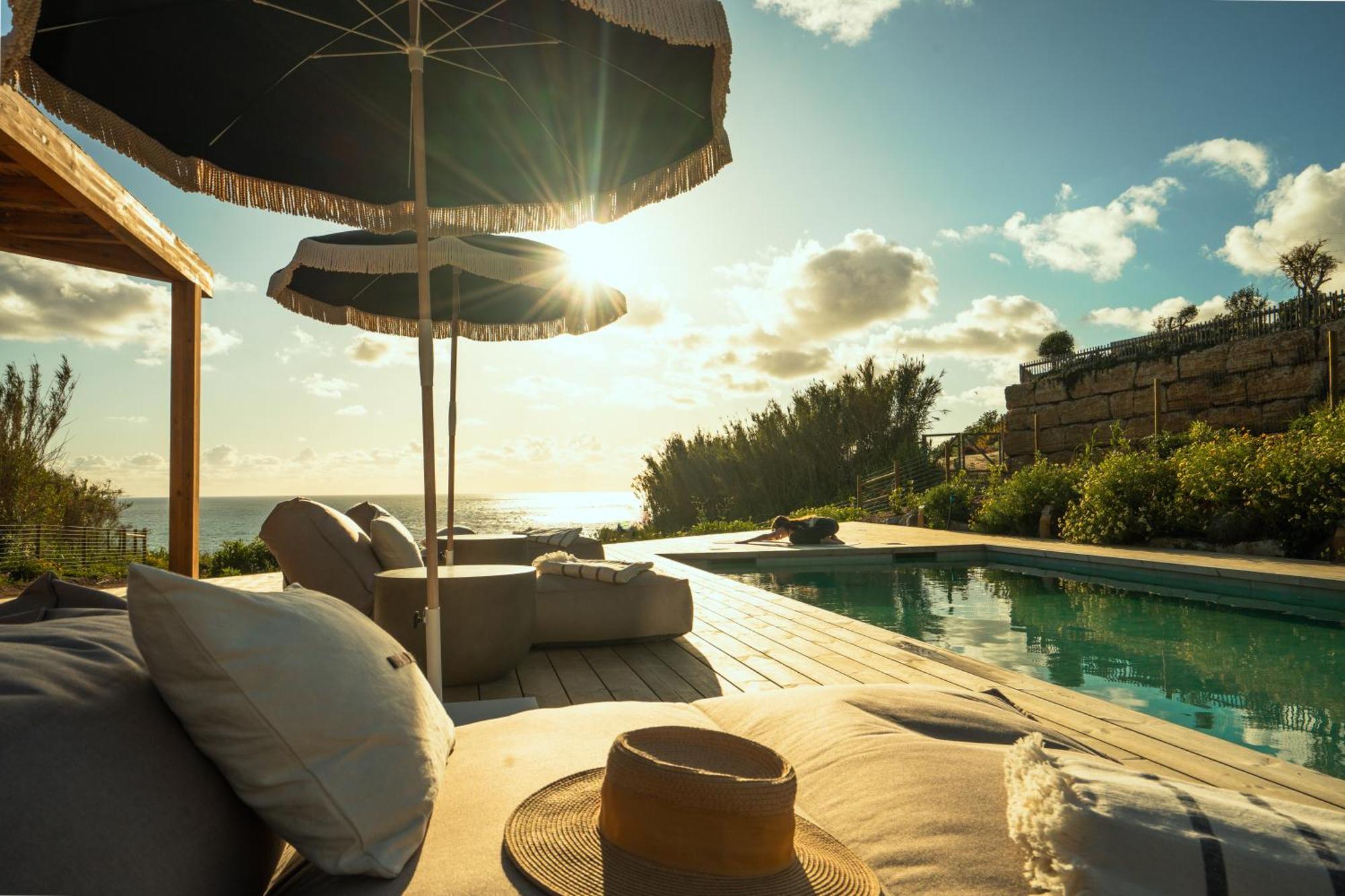 Oceanhuts Coxos Adults Only