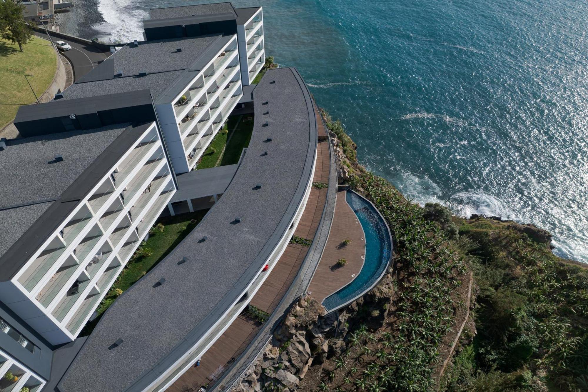 Atlantic Heights Varandas Do Atlantico Camara de Lobos